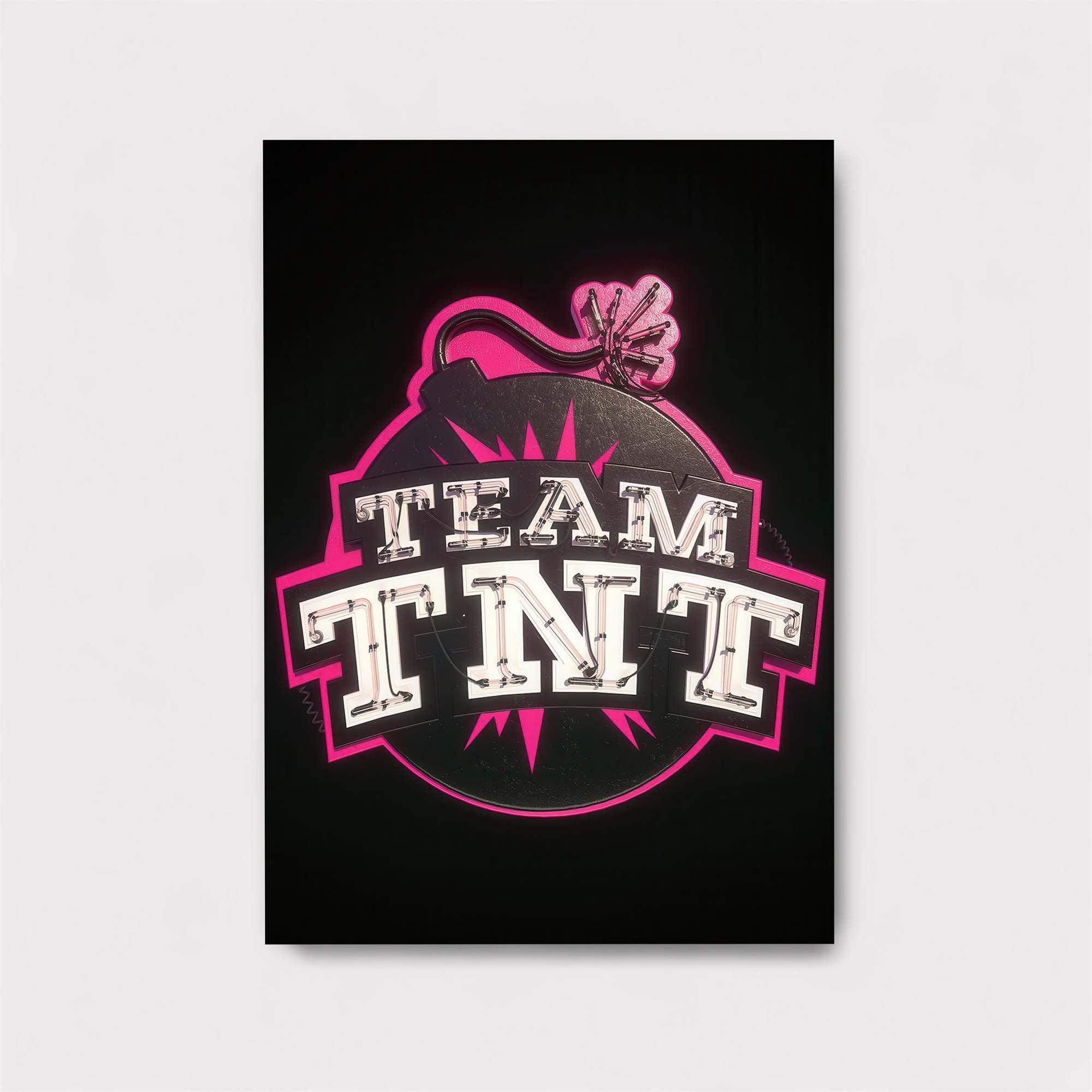 Dragon Serenity Safe Wall Magnetic / M