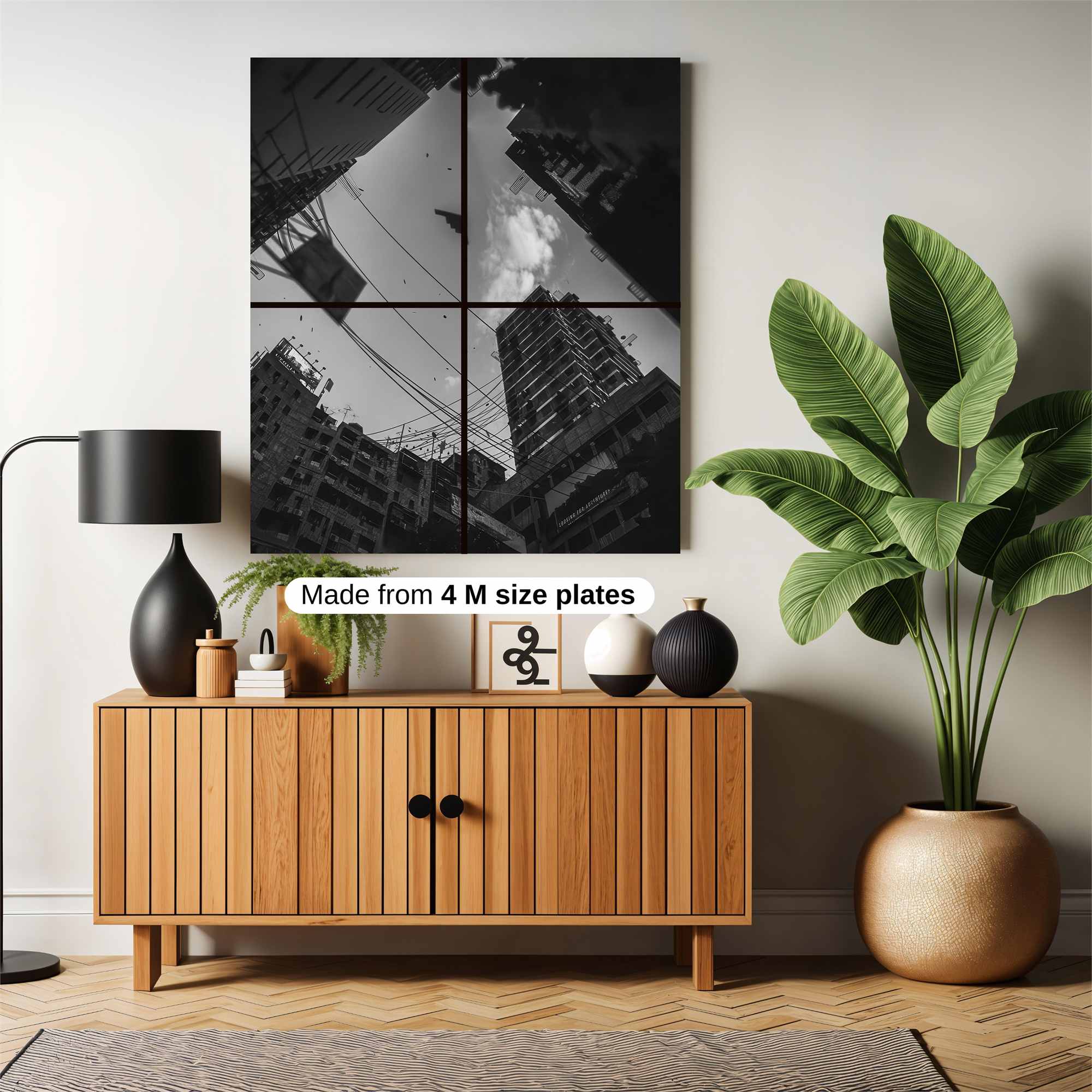 Dragon Serenity Safe Wall Magnetic / M