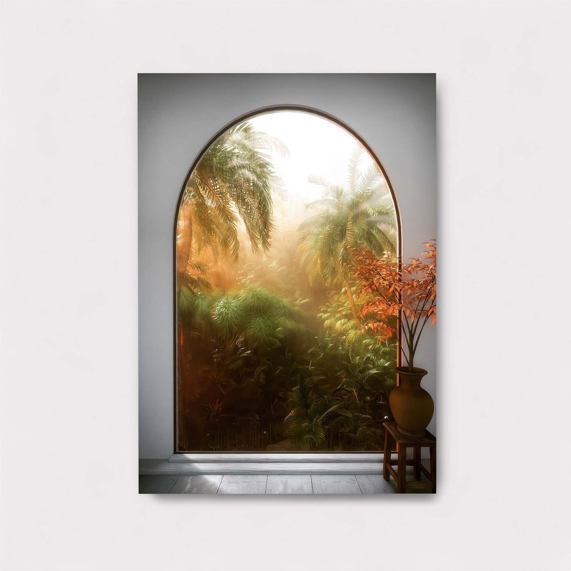 Gamer Bliss Safe Wall Magnetic / M