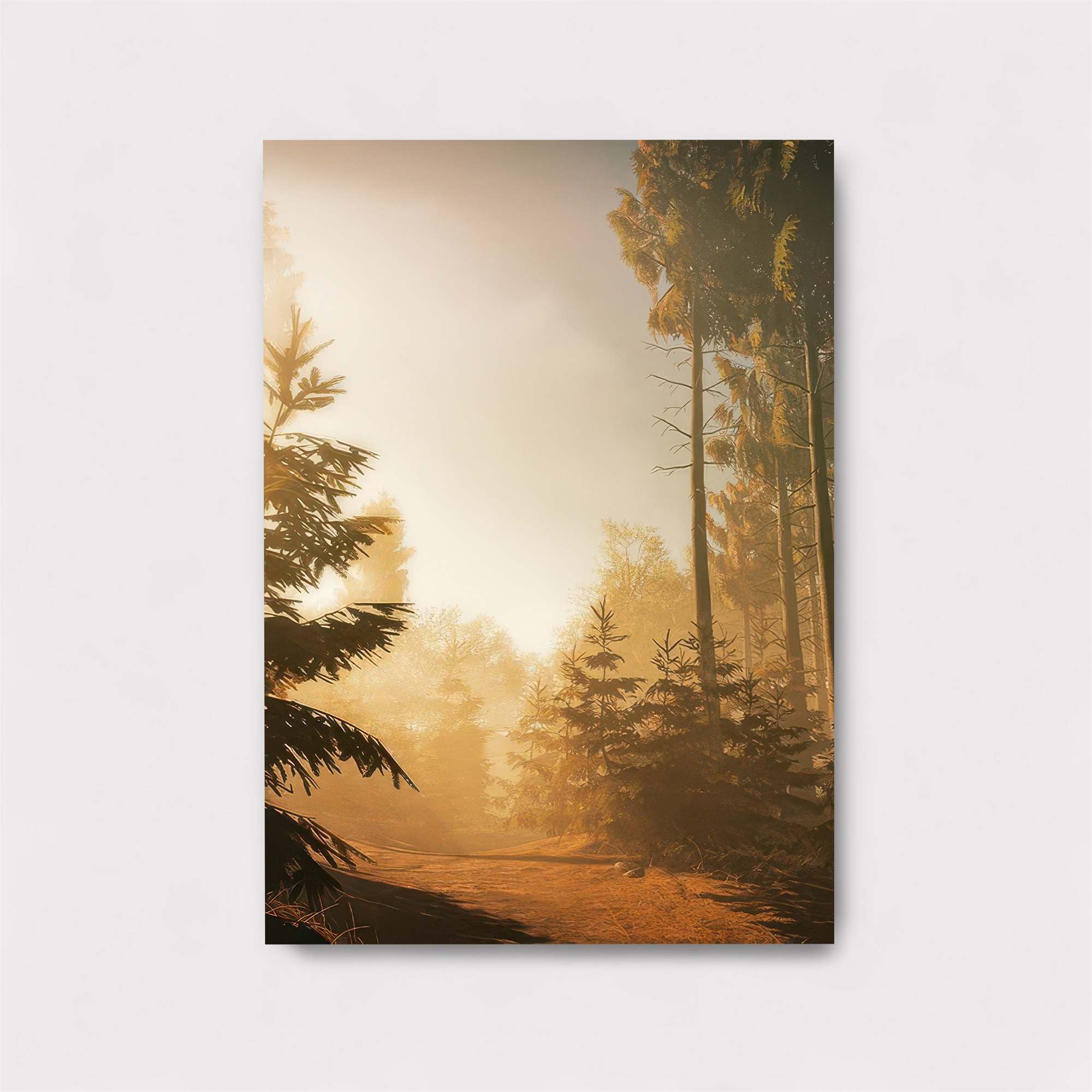 Astronaut Serene Safe Wall Magnetic / M