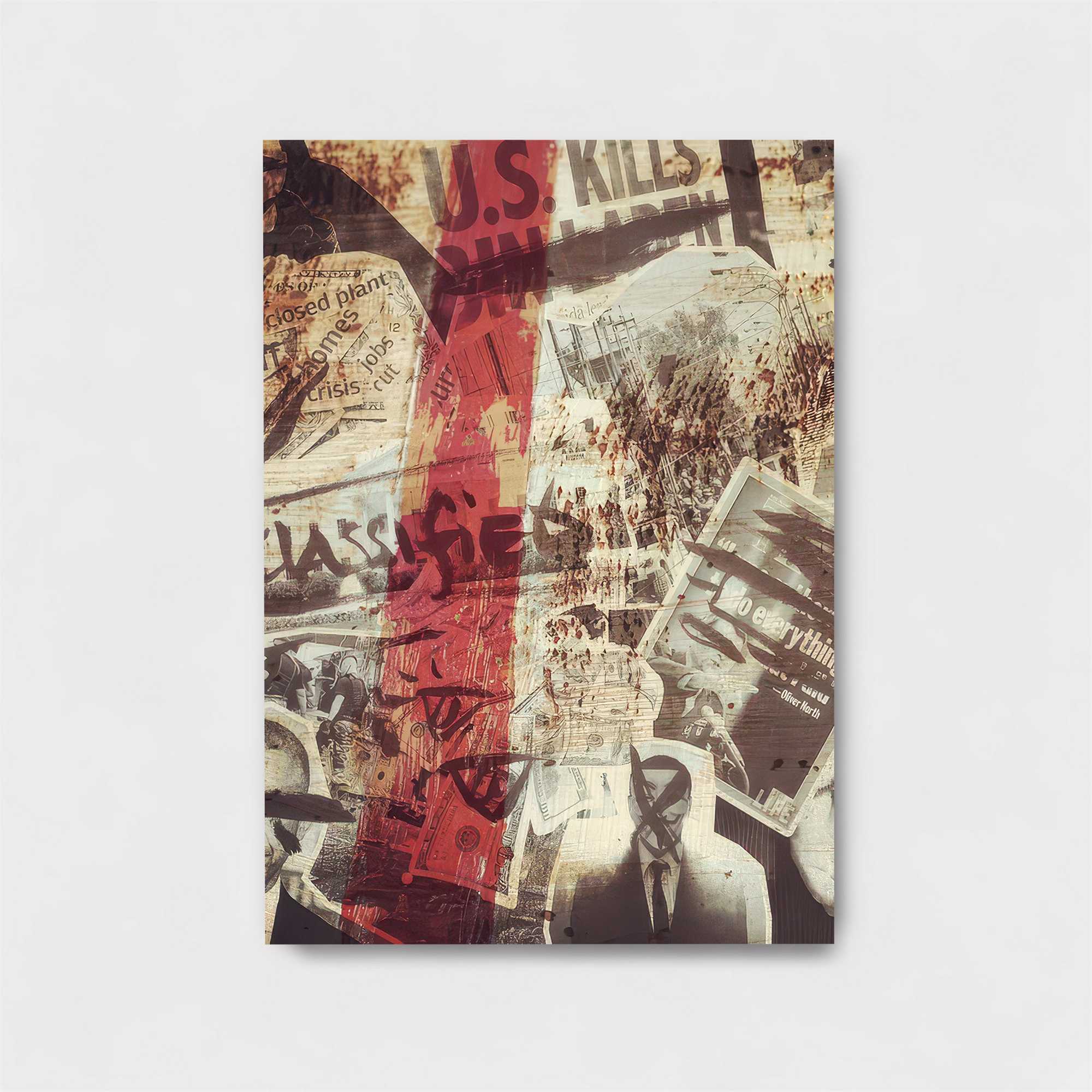 Pilot Serenity Safe Wall Magnetic / M