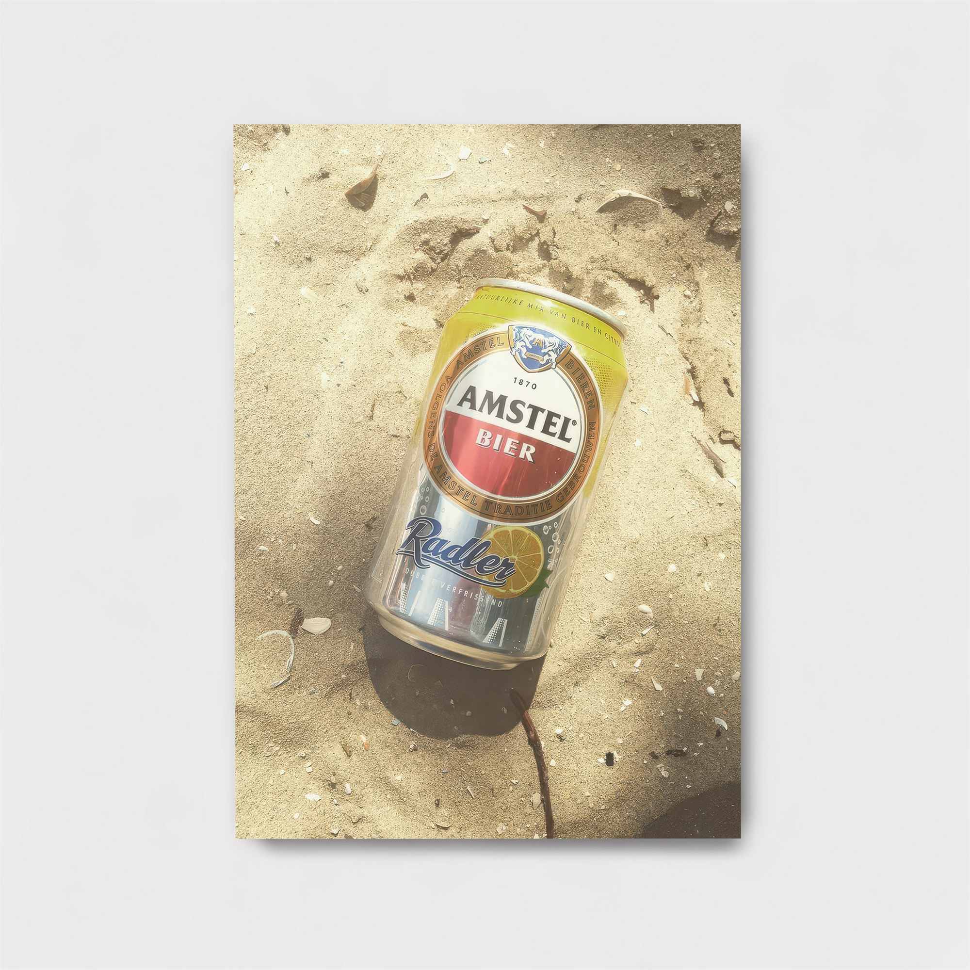 Cosmic Serenity Safe Wall Magnetic / M