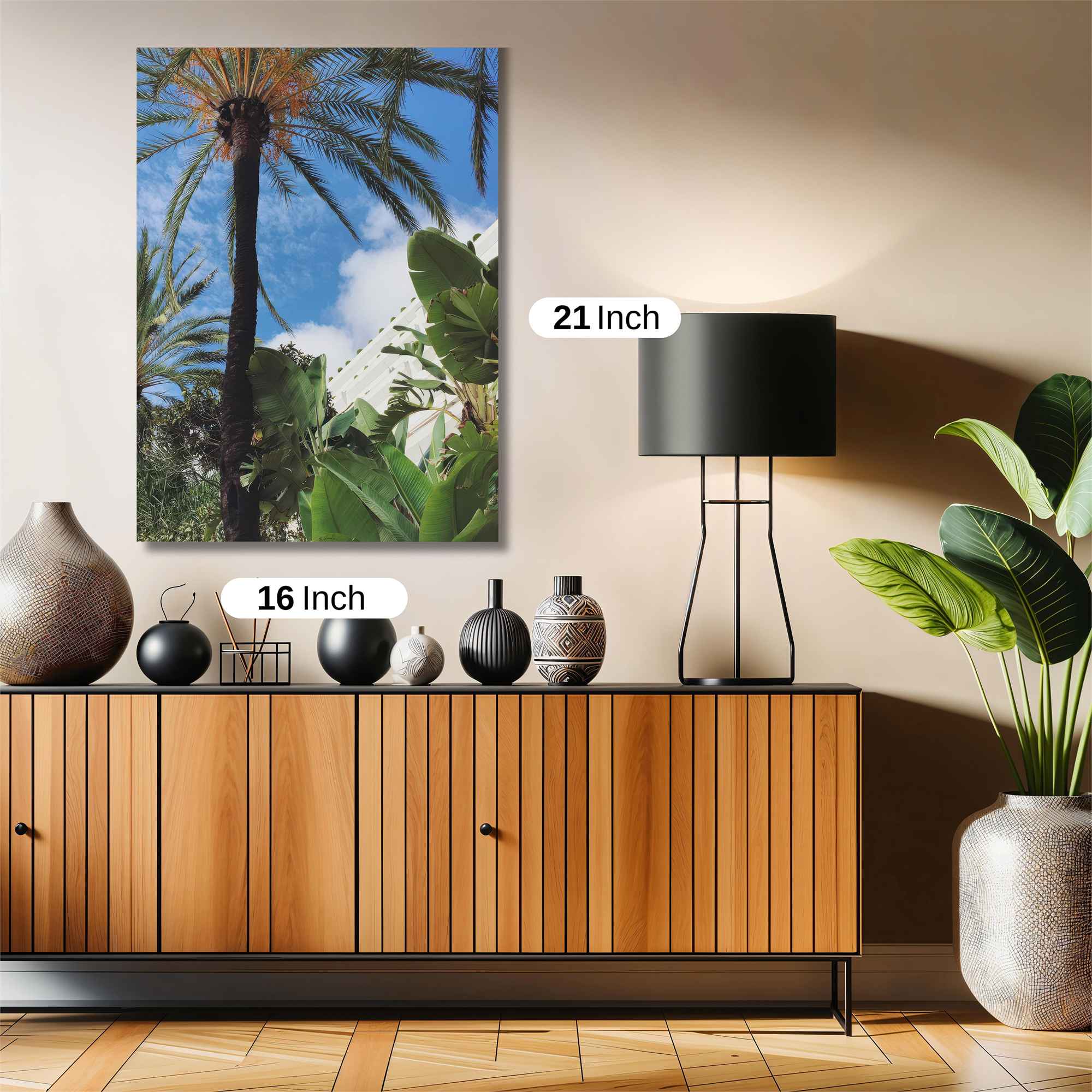 Gamer Bliss Safe Wall Magnetic / M