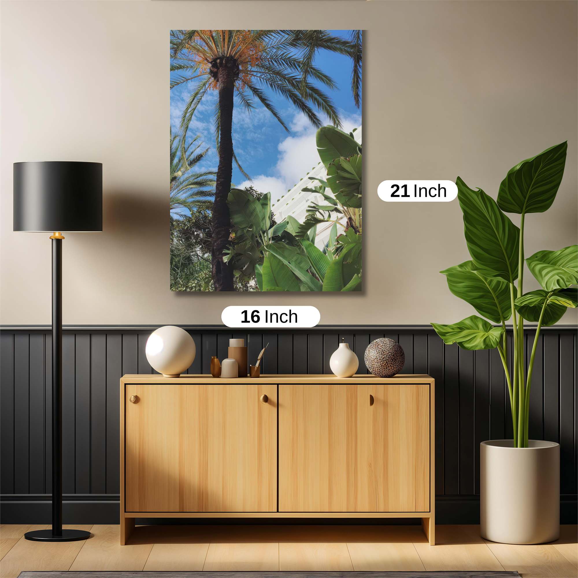 Gamer Bliss Safe Wall Magnetic / M