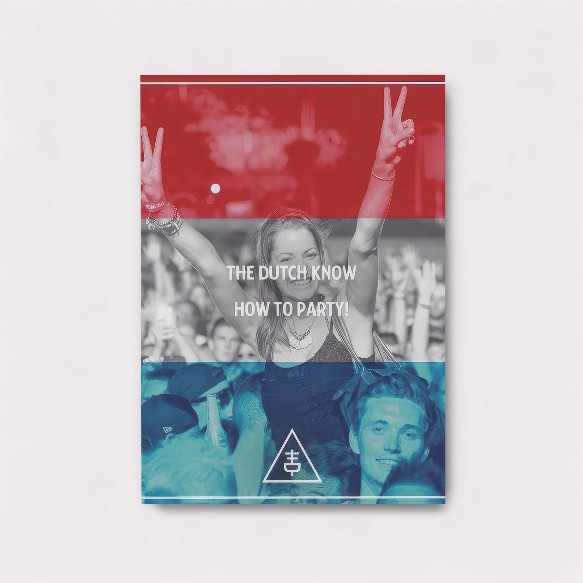 Astronaut Serenity Safe Wall Magnetic / M