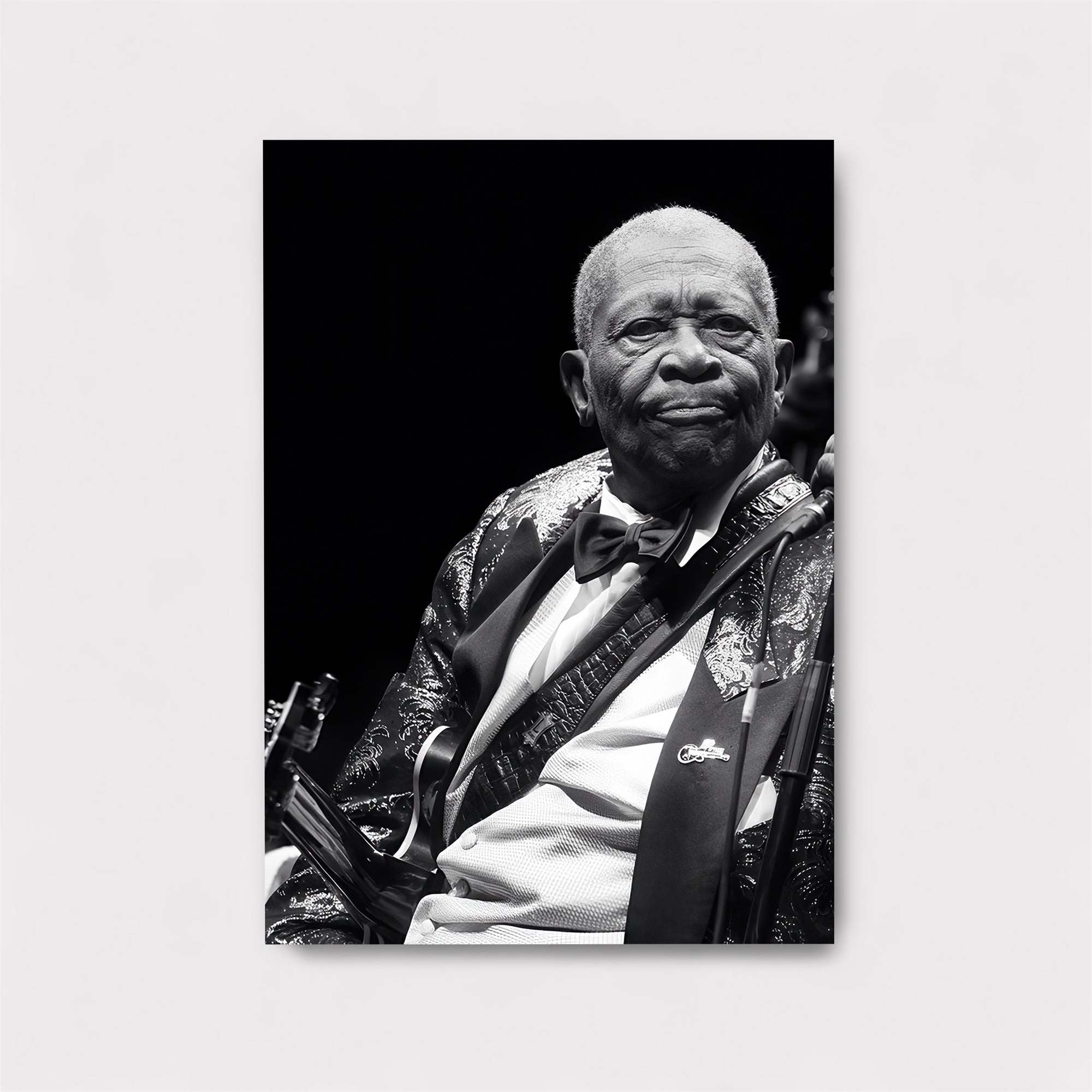 Gamer Bliss Safe Wall Magnetic / M