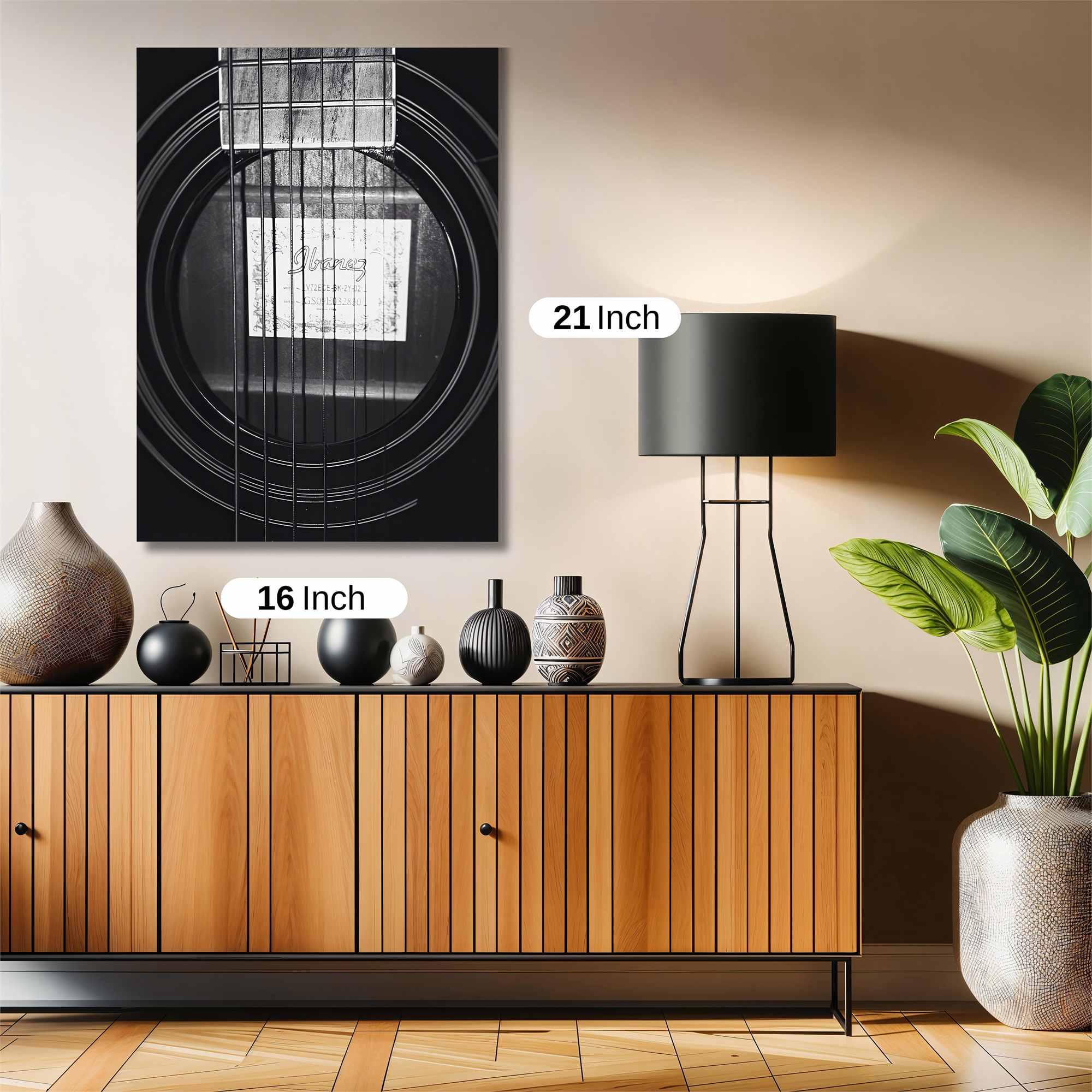 Bunny Bliss Safe Wall Magnetic / M