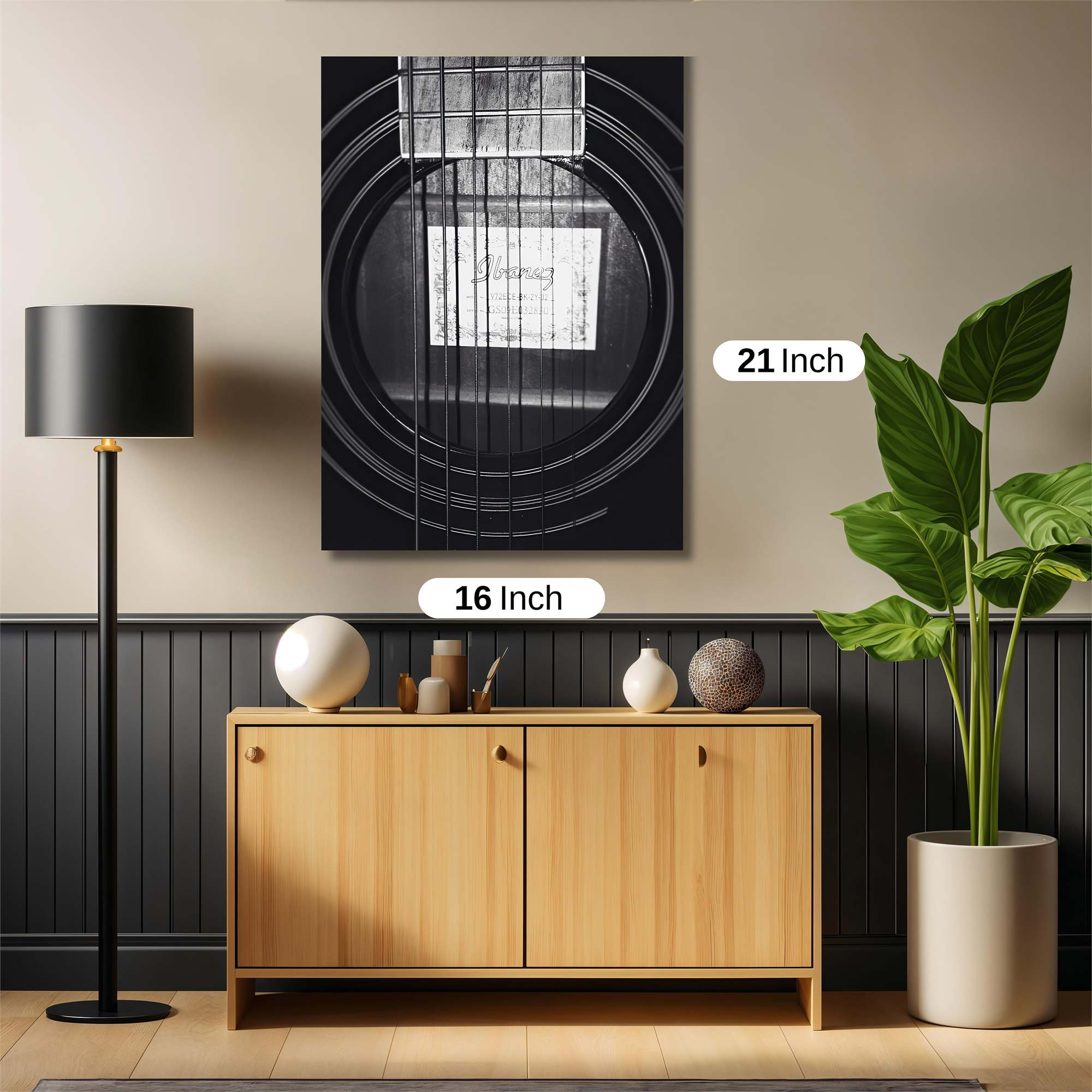 Bunny Bliss Safe Wall Magnetic / M