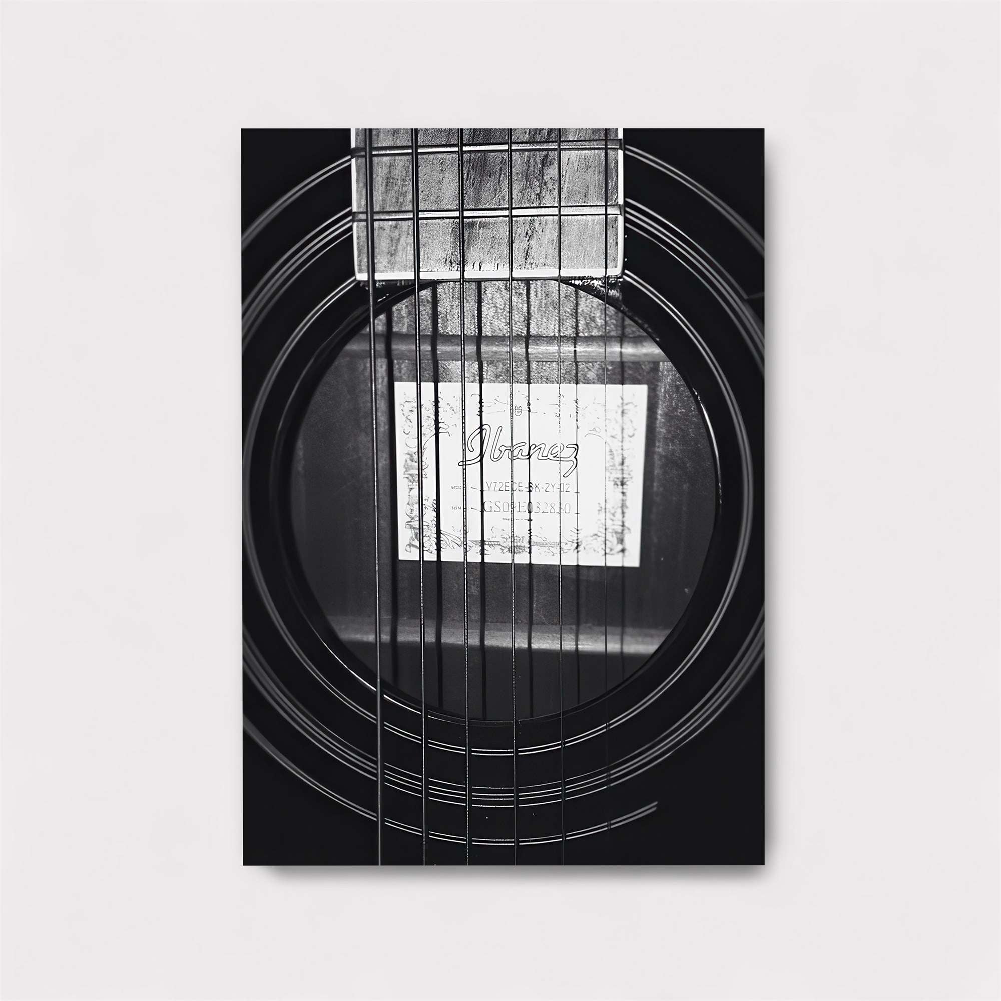 Bunny Bliss Safe Wall Magnetic / M