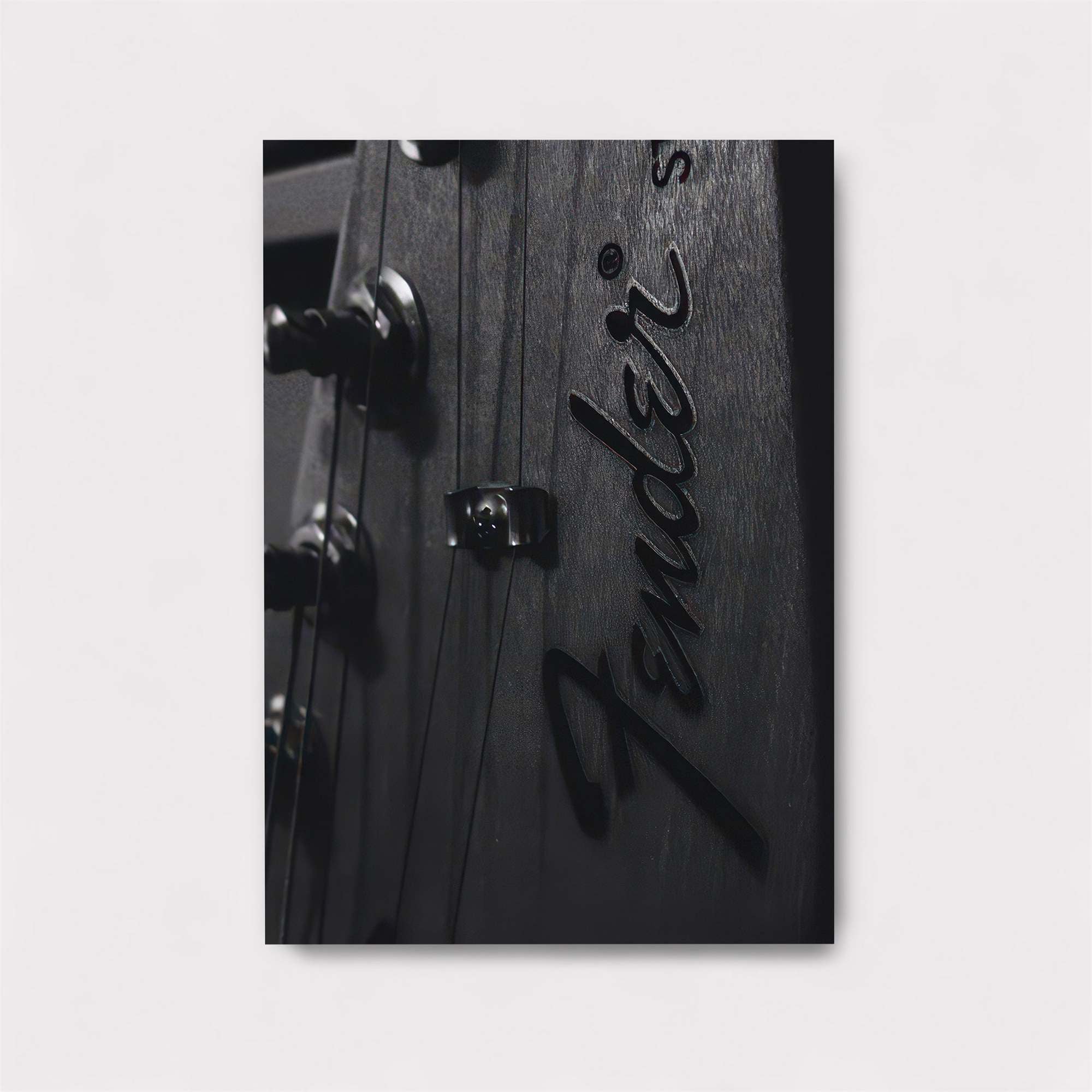 Bunny Bliss Safe Wall Magnetic / M