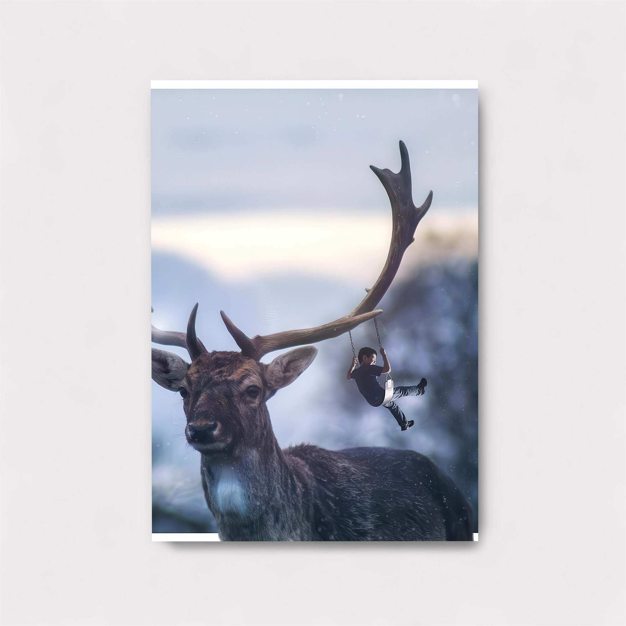 Rebel Vibe Safe Wall Magnetic / M