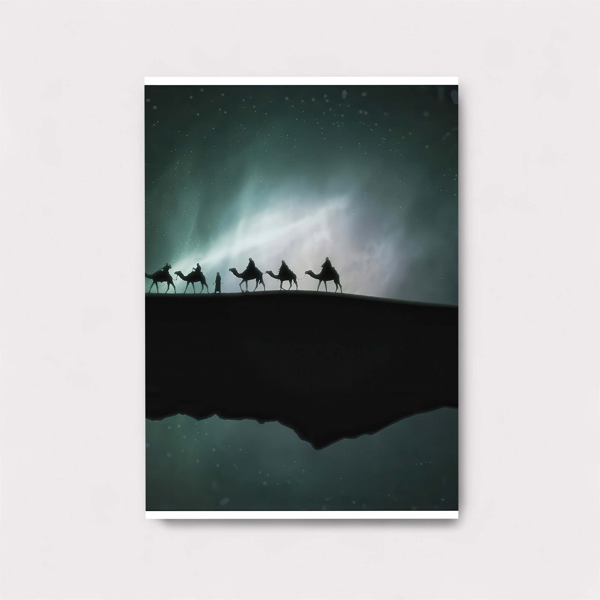 Rebel Solitude Safe Wall Magnetic / M