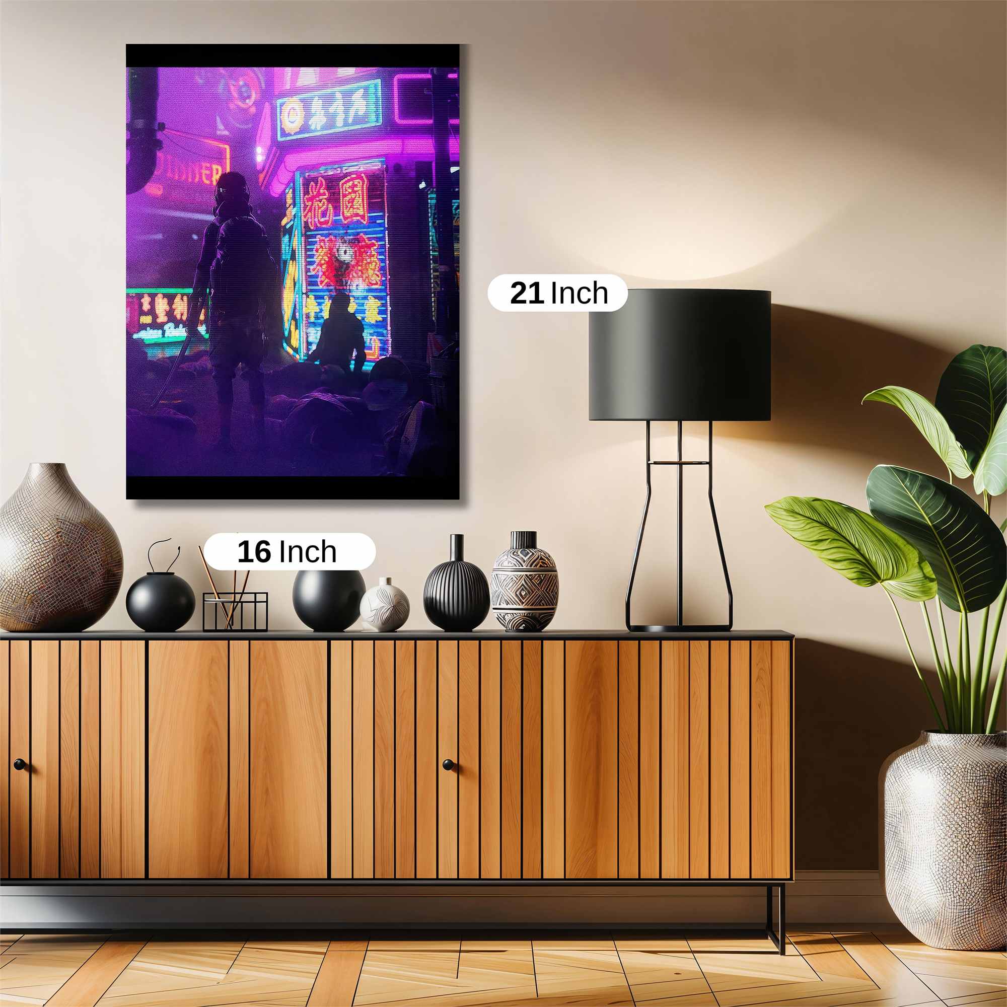 Astronaut Dreamer Safe Wall Magnetic / M