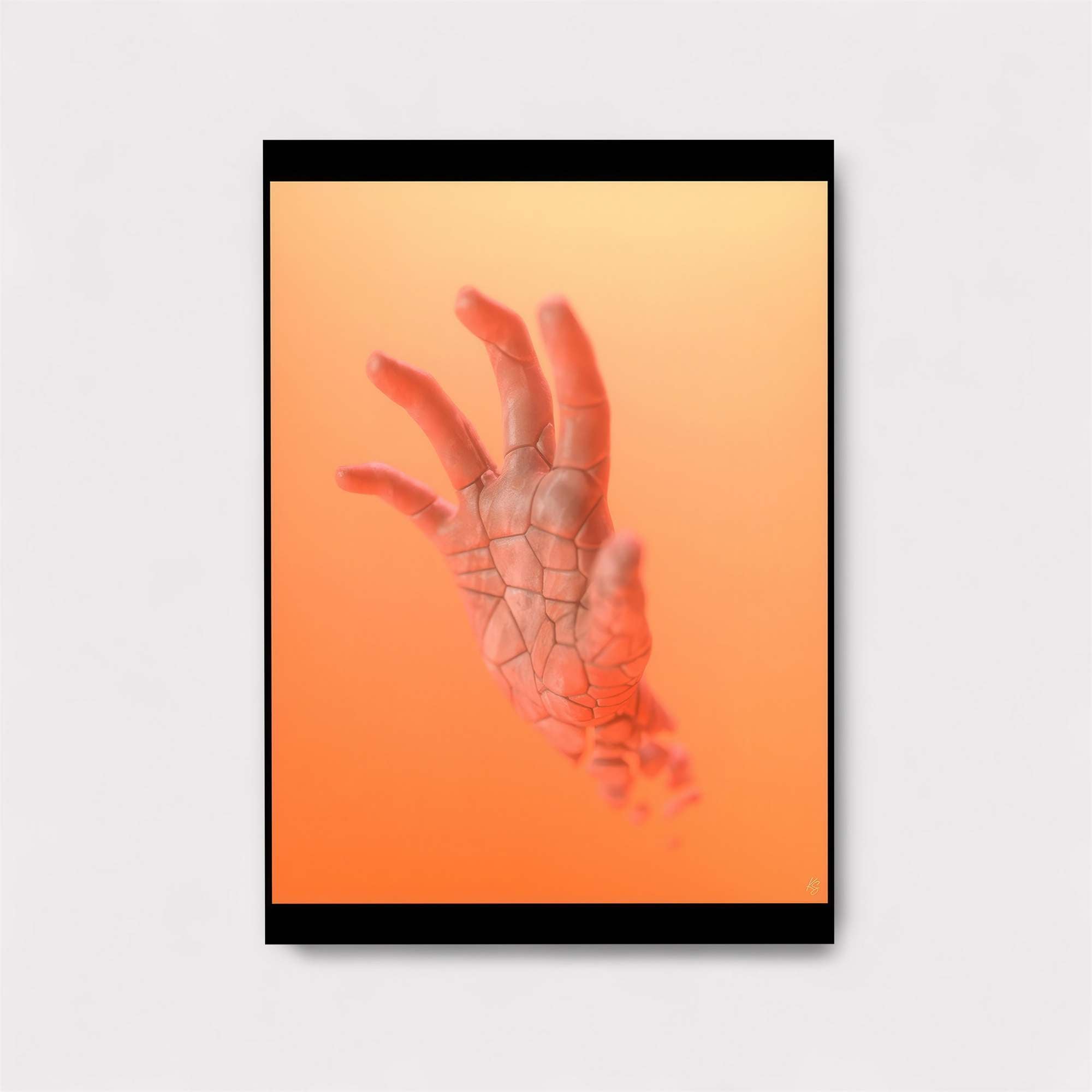 Autumn Explorer Safe Wall Magnetic / M