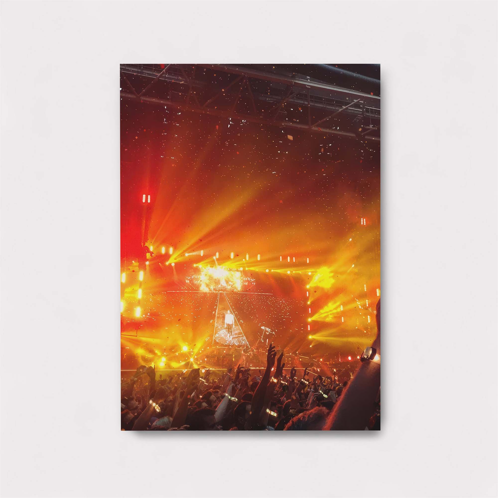 ForestWhisper Safe Wall Magnetic / M