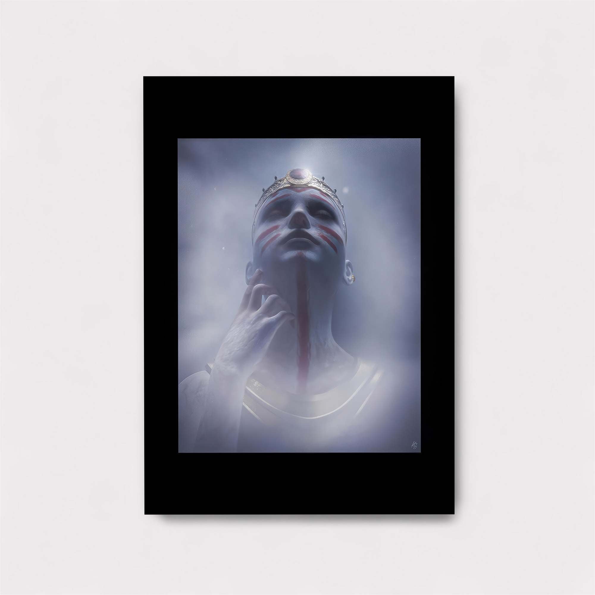 Study Haven Safe Wall Magnetic / M