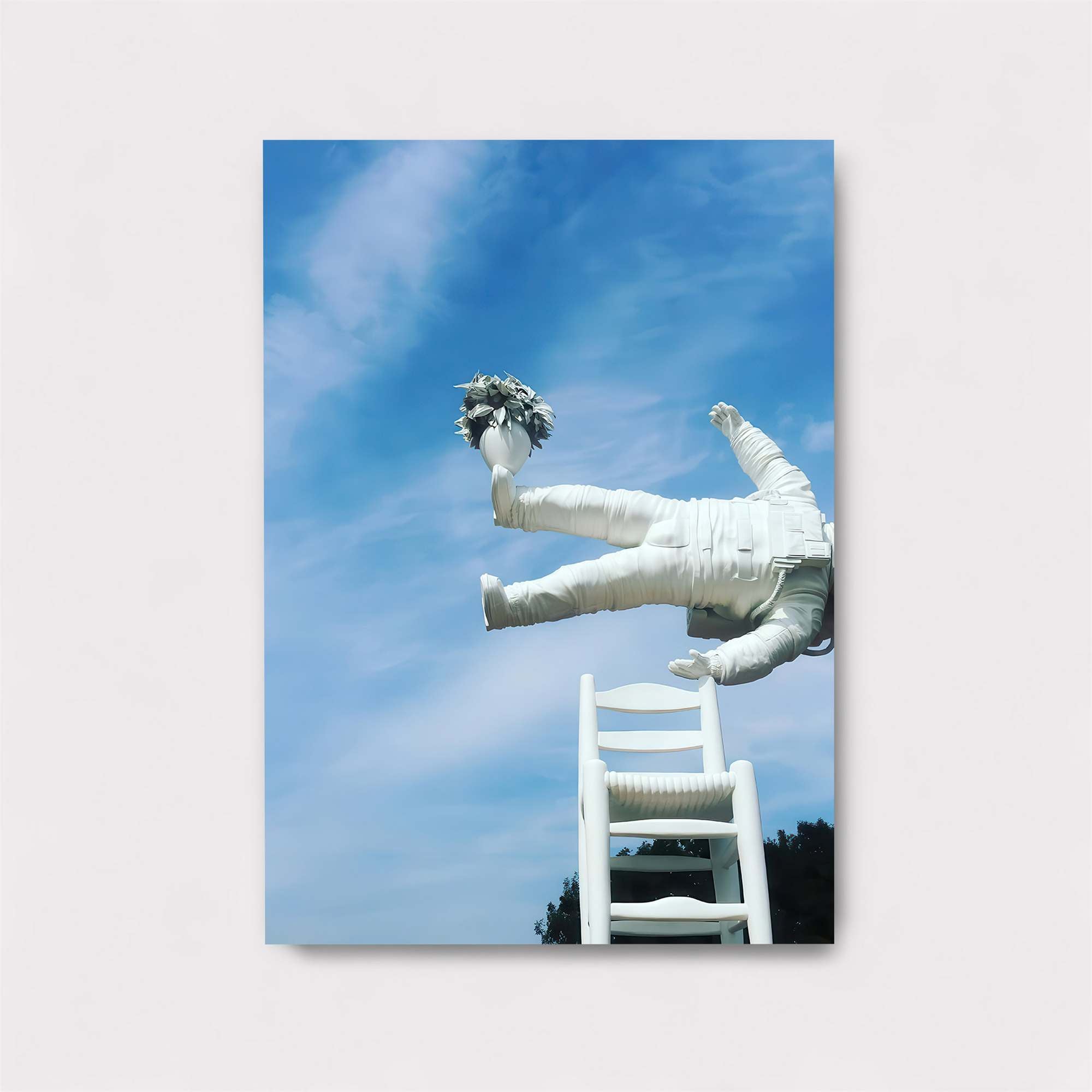 Rebel Whimsy Safe Wall Magnetic / M