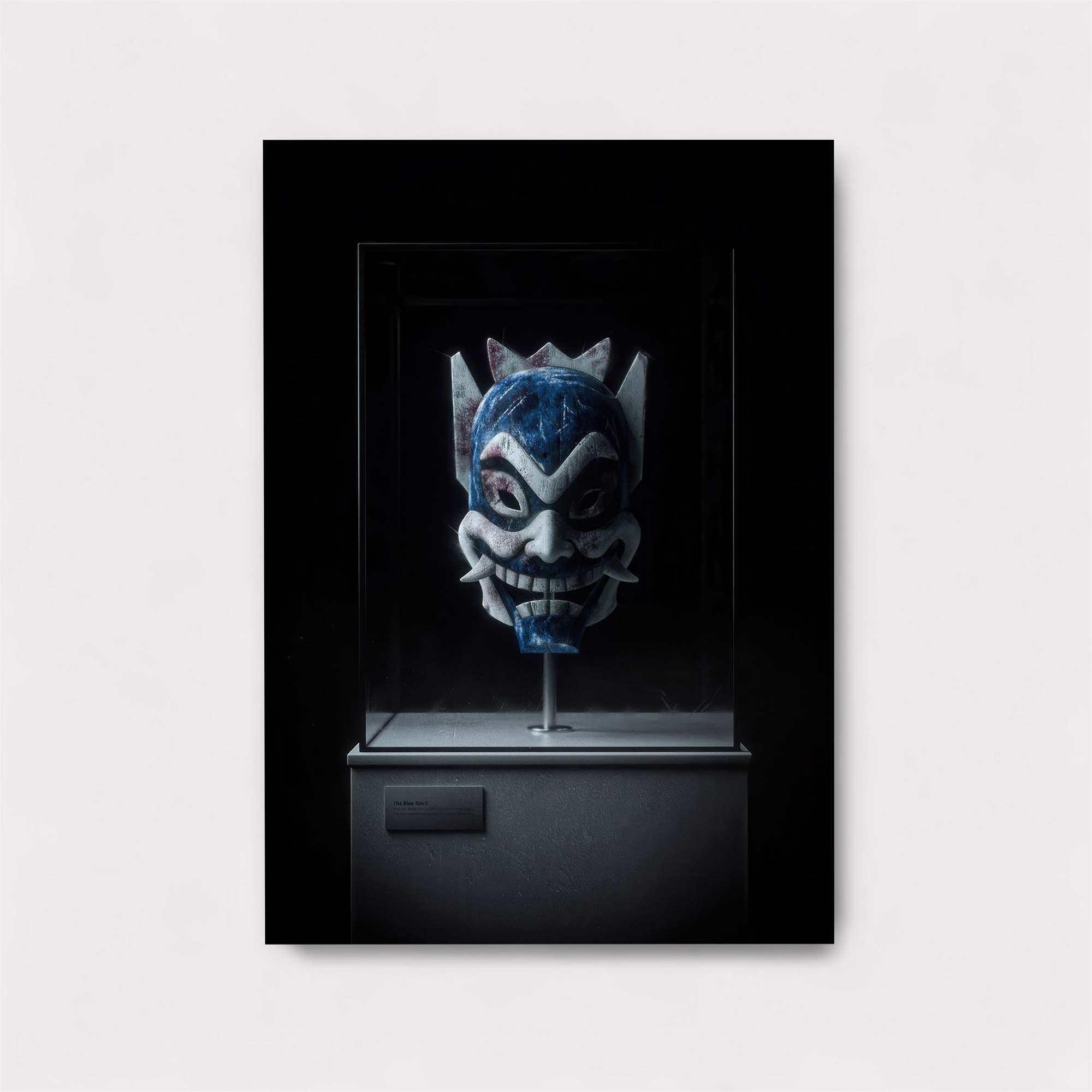 Forest Dream Safe Wall Magnetic / M