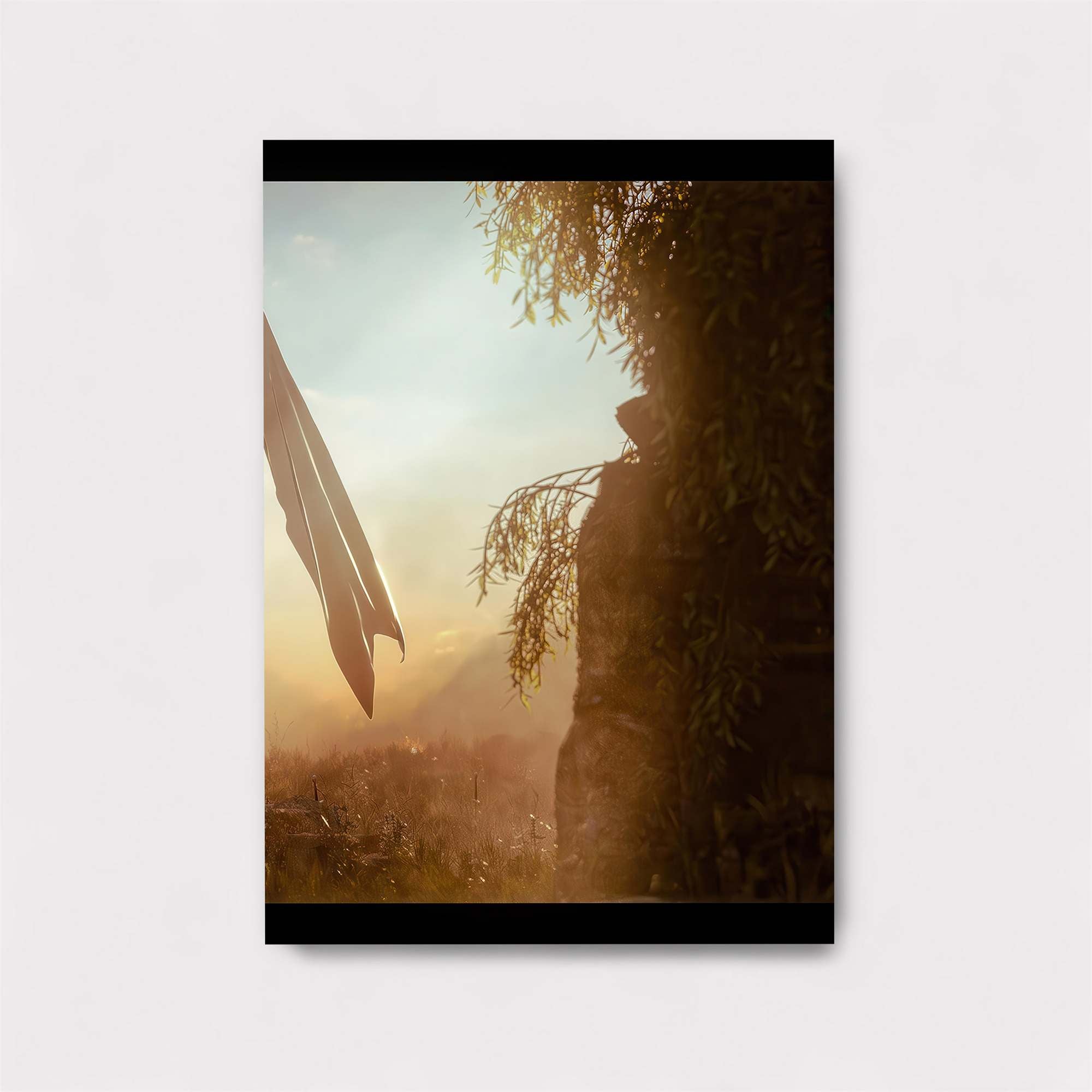 Studio Serenity Safe Wall Magnetic / M