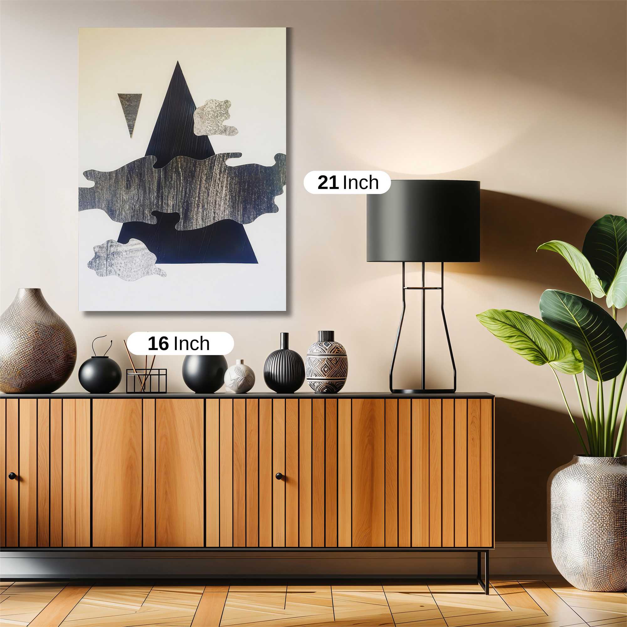 Neon Rebel Safe Wall Magnetic / M