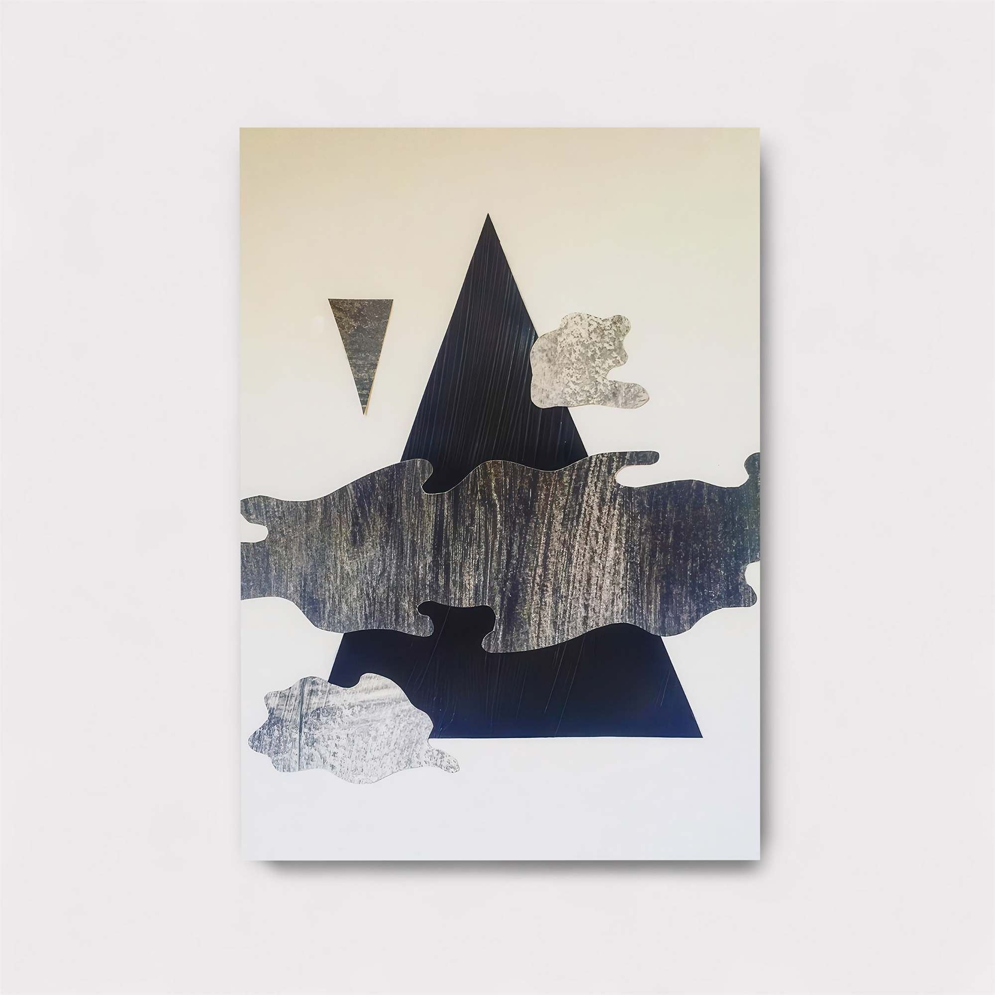 Neon Rebel Safe Wall Magnetic / M