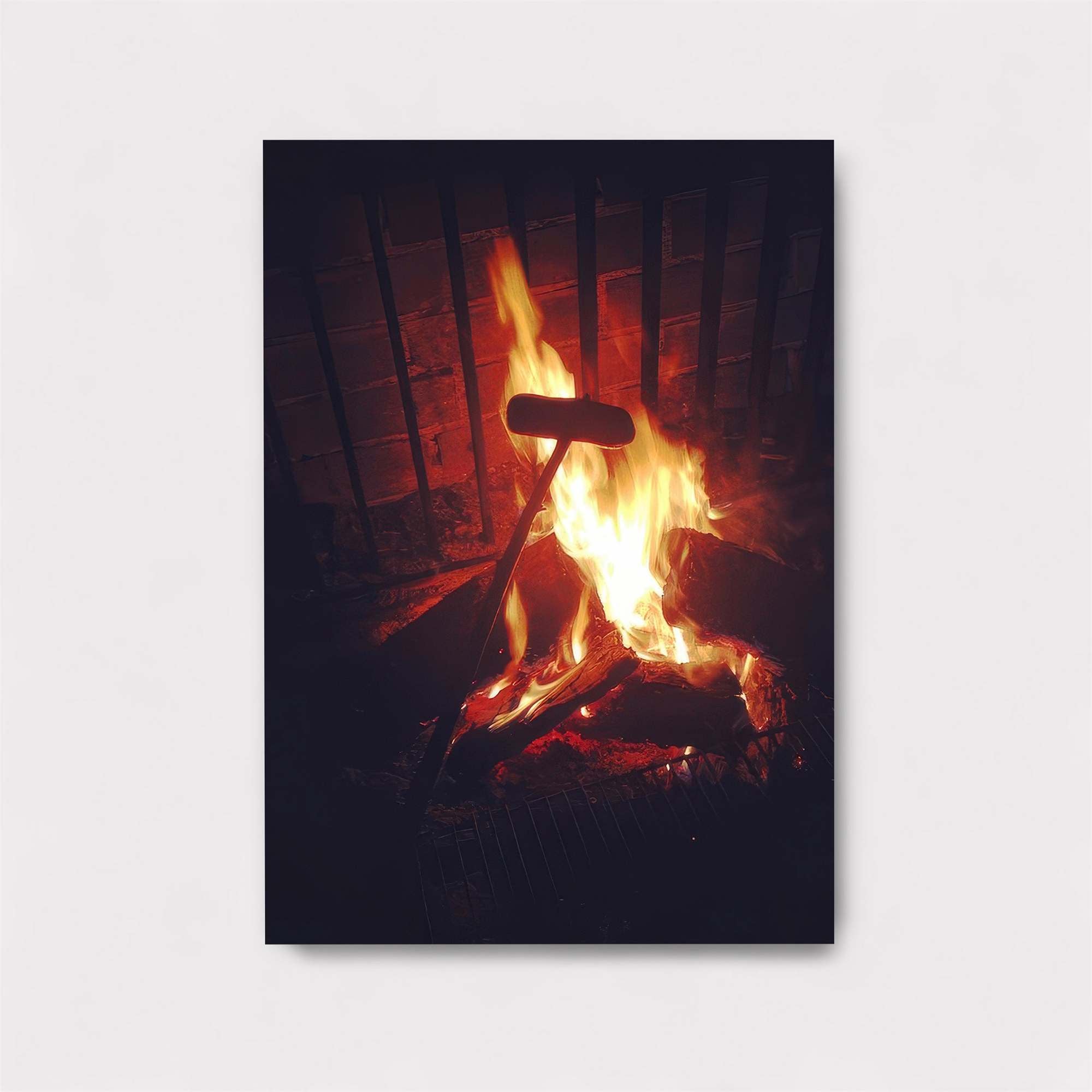 Rebel Whisper Safe Wall Magnetic / M