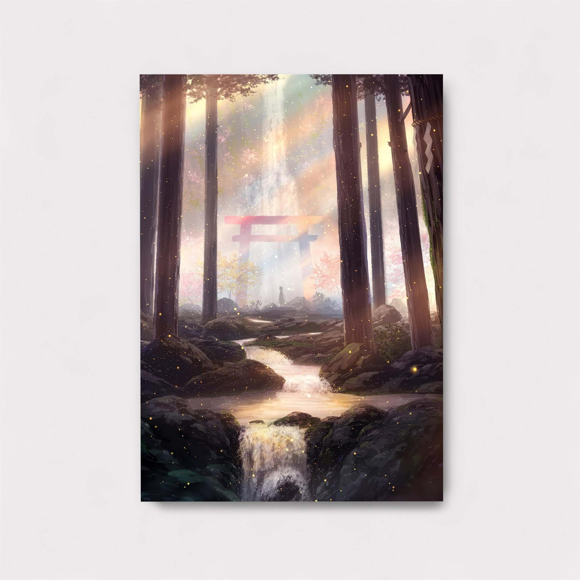 Torii Dream Safe Wall Magnetic / M