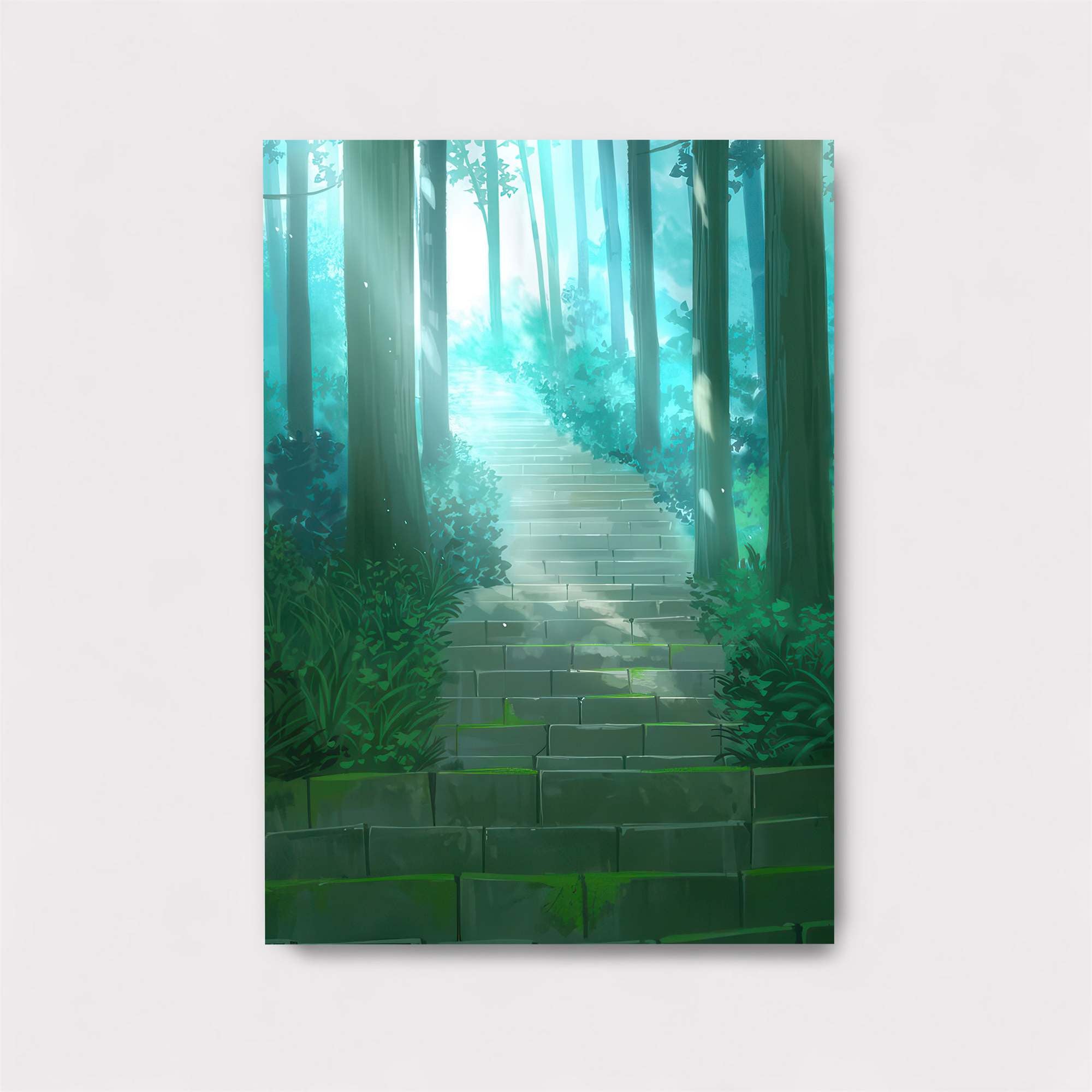 Cavern Hope Safe Wall Magnetic / M