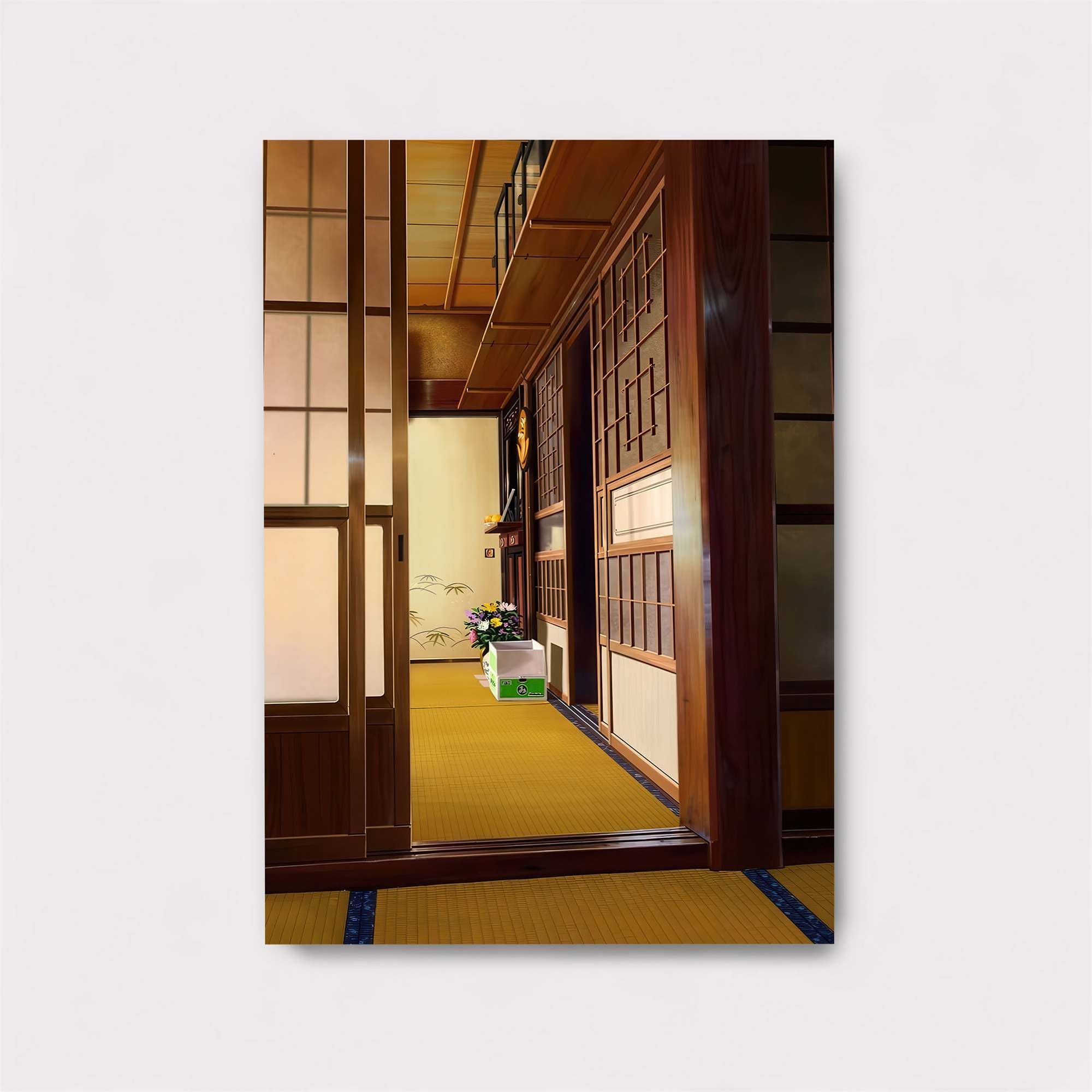 Tatami Tranquil Safe Wall Magnetic / M