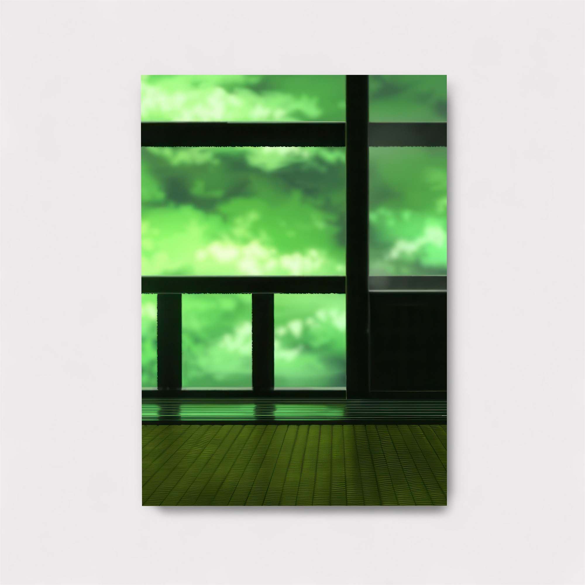 Lantern Serenity Safe Wall Magnetic / M