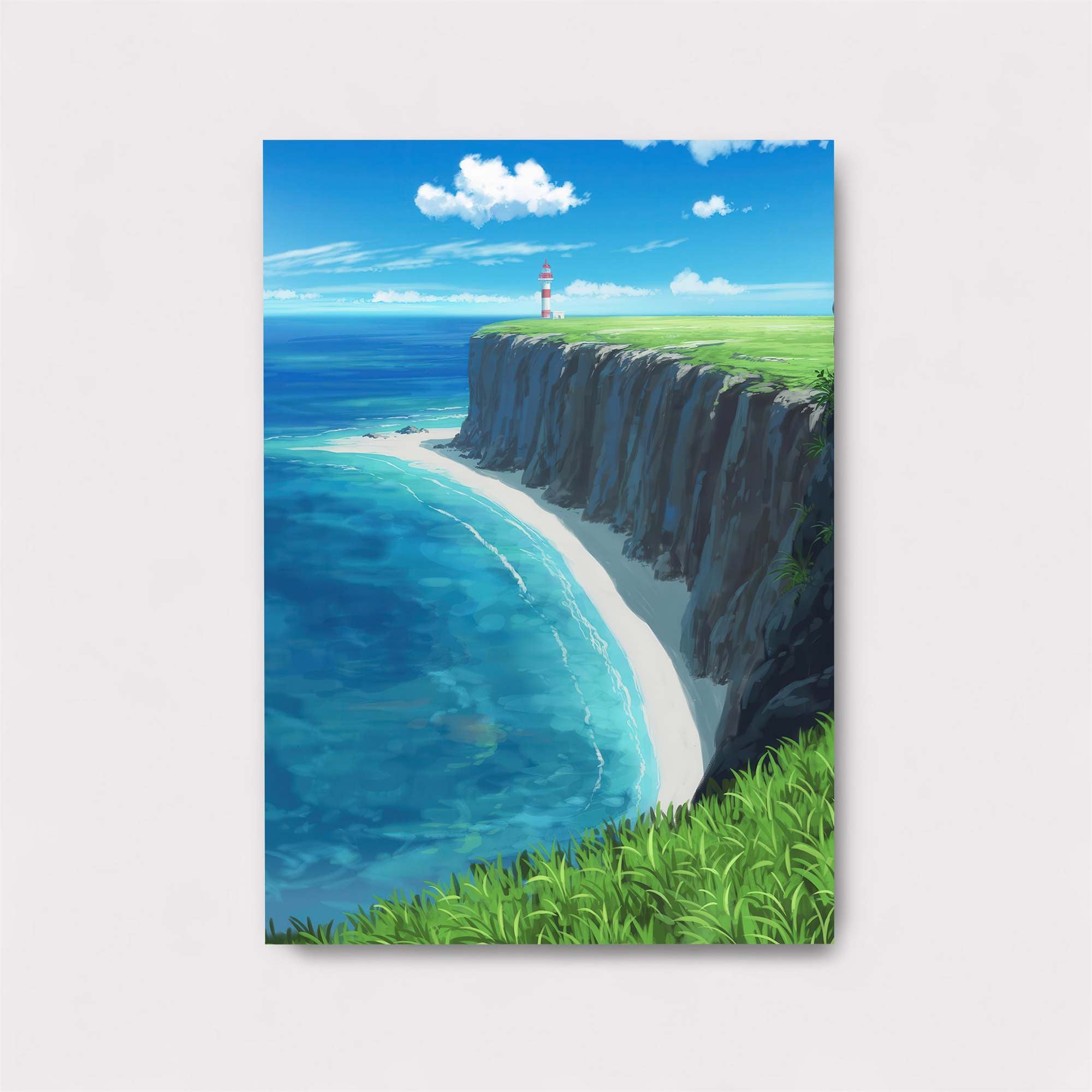 Cliff Serenity Safe Wall Magnetic / M