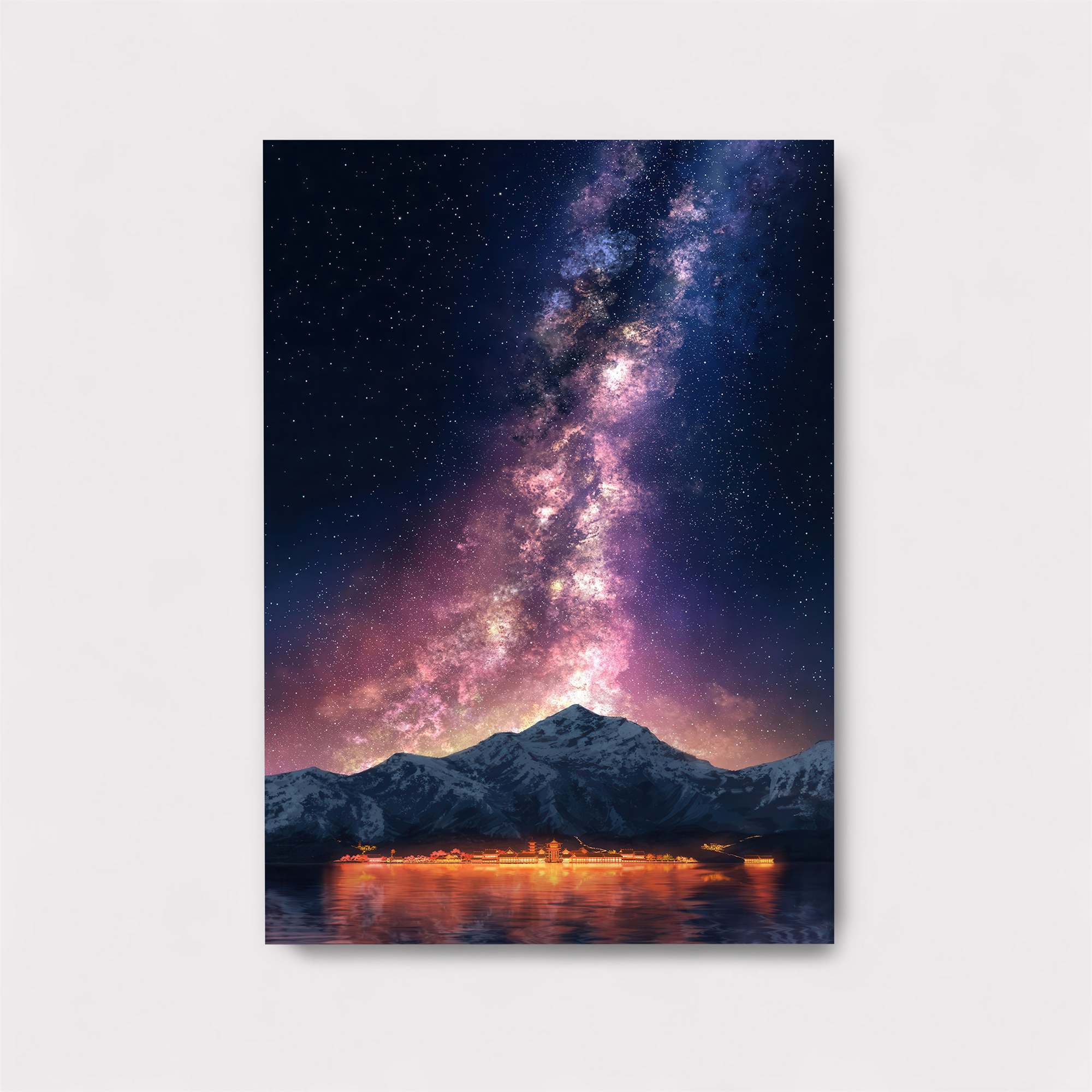 Milkyway Majesty Safe Wall Magnetic / M