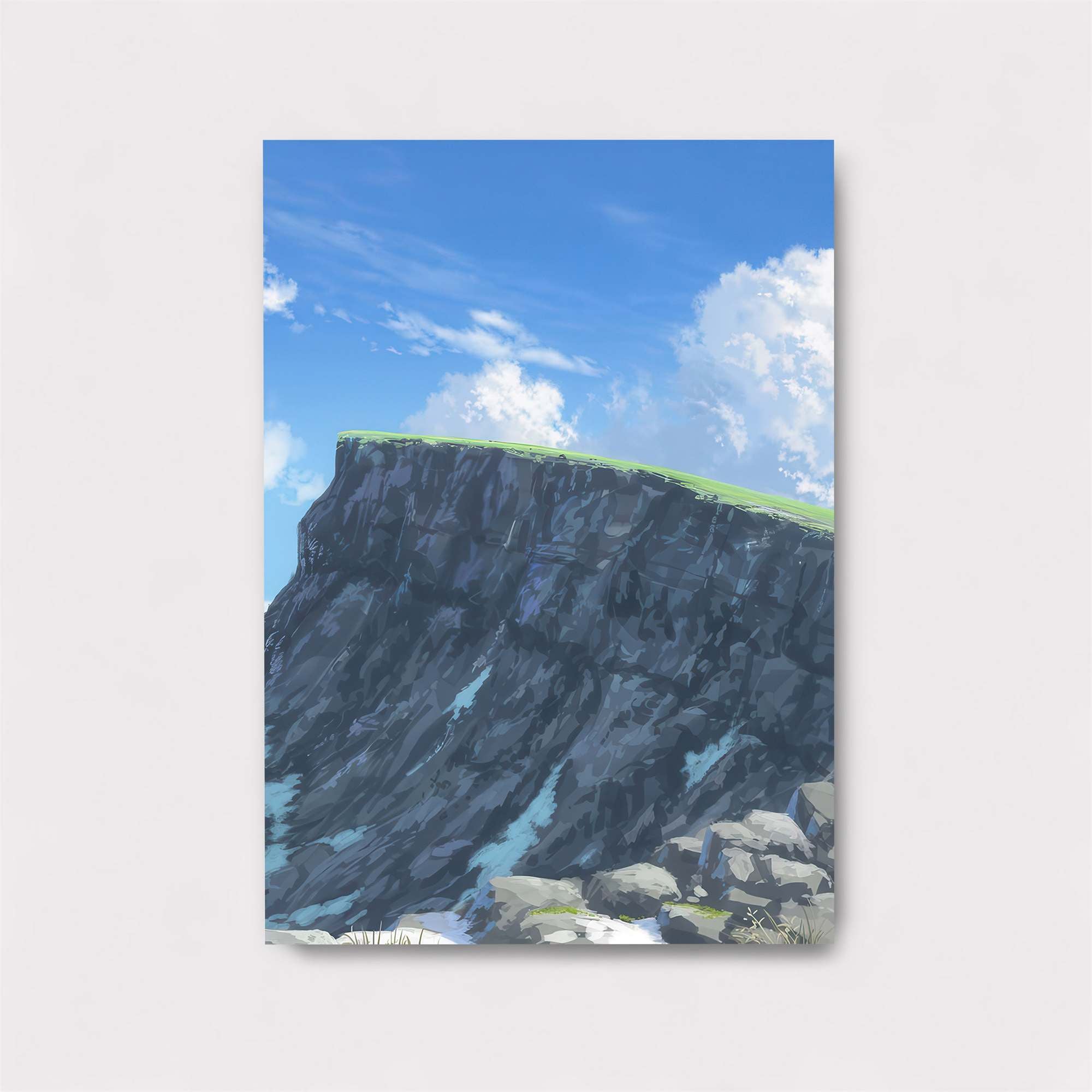 Venice Enchanting Safe Wall Magnetic / M