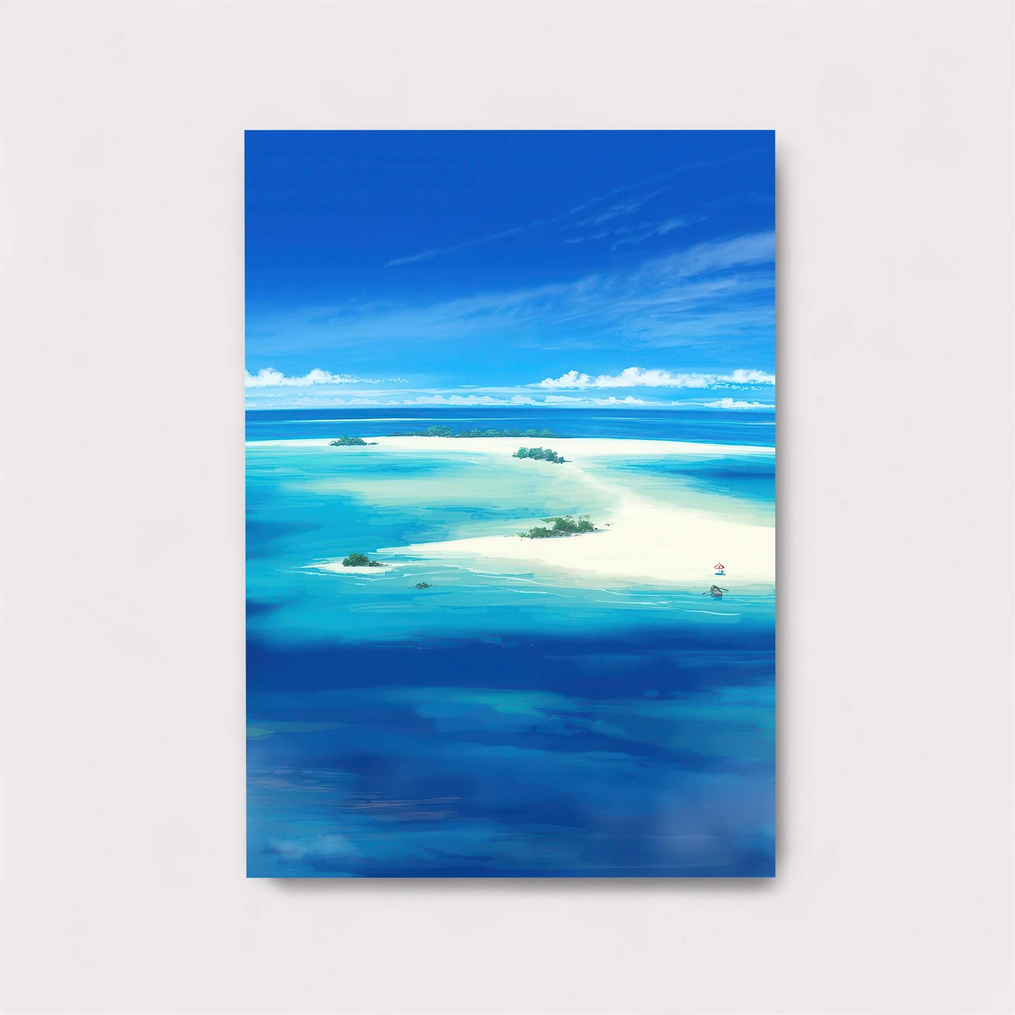 Starlight Serenity Safe Wall Magnetic / M