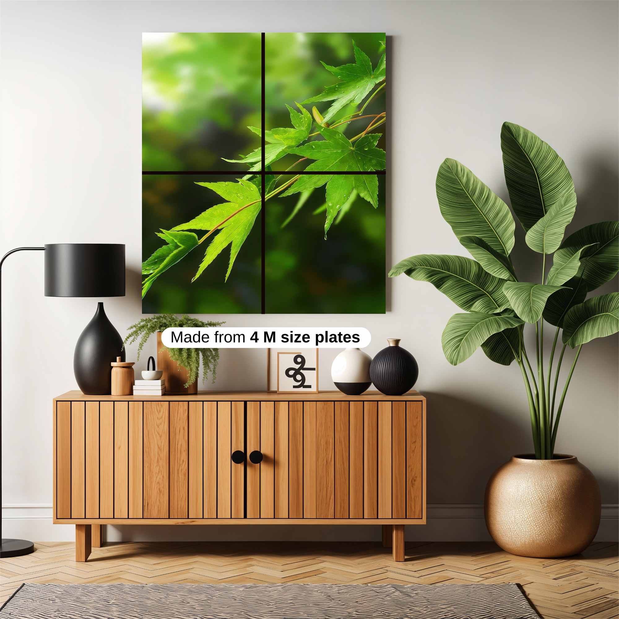 Torii Dream Safe Wall Magnetic / M