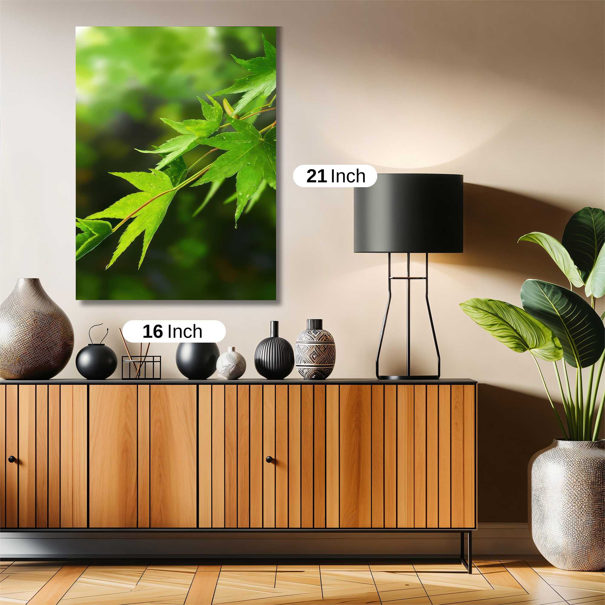 Torii Dream Safe Wall Magnetic / M