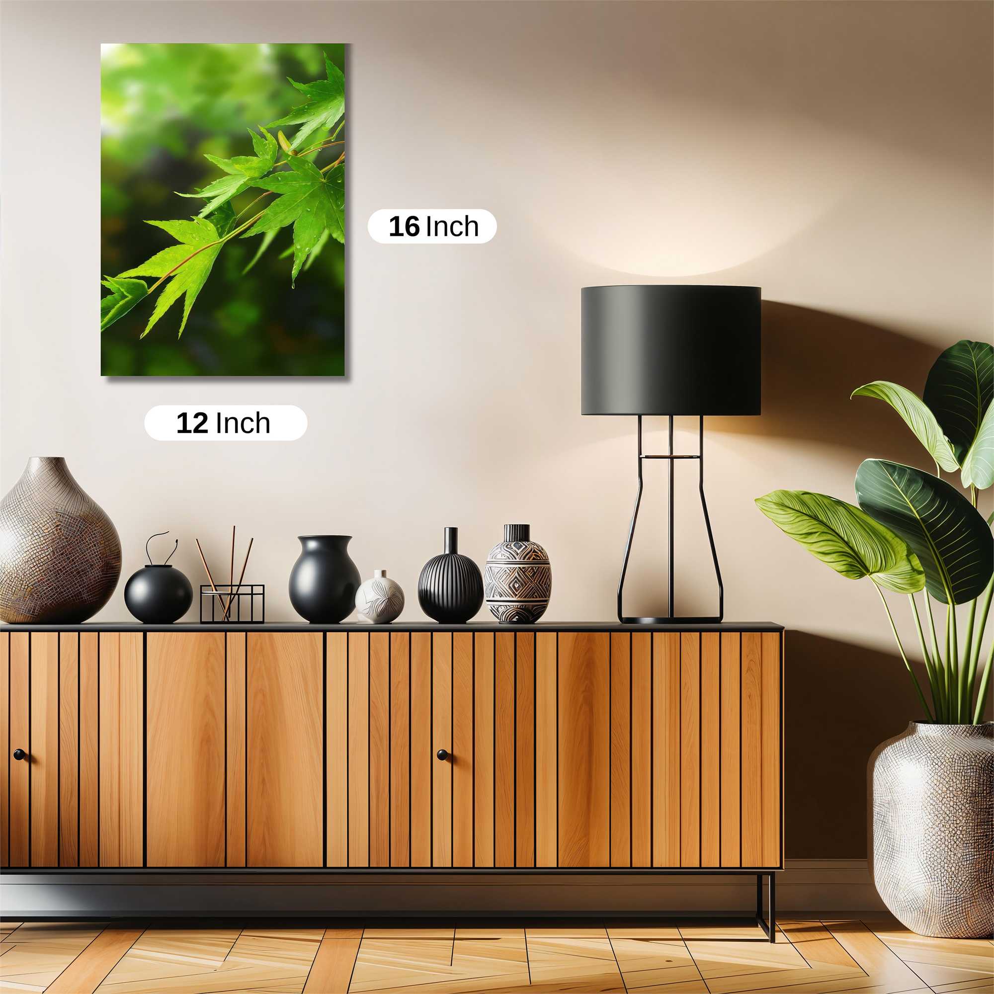 Torii Dream Safe Wall Magnetic / M