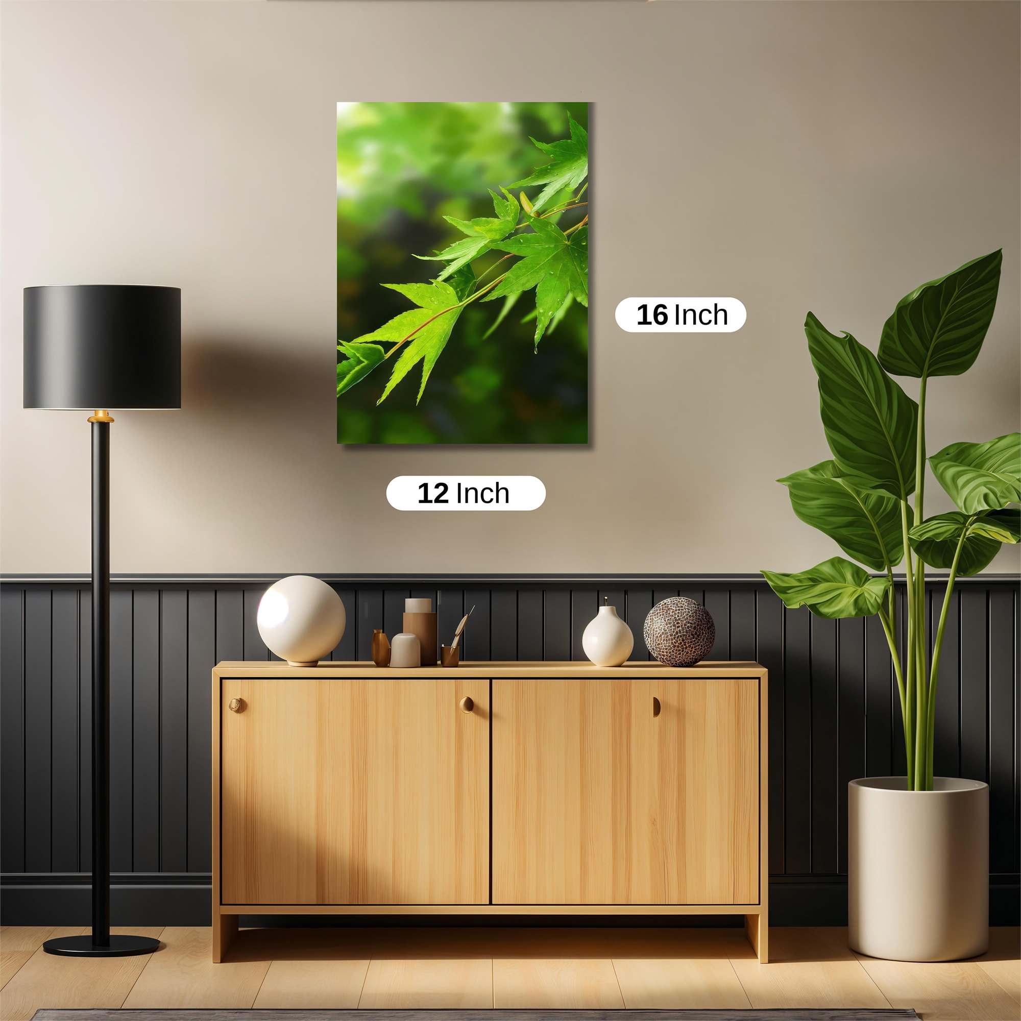 Torii Dream Safe Wall Magnetic / M