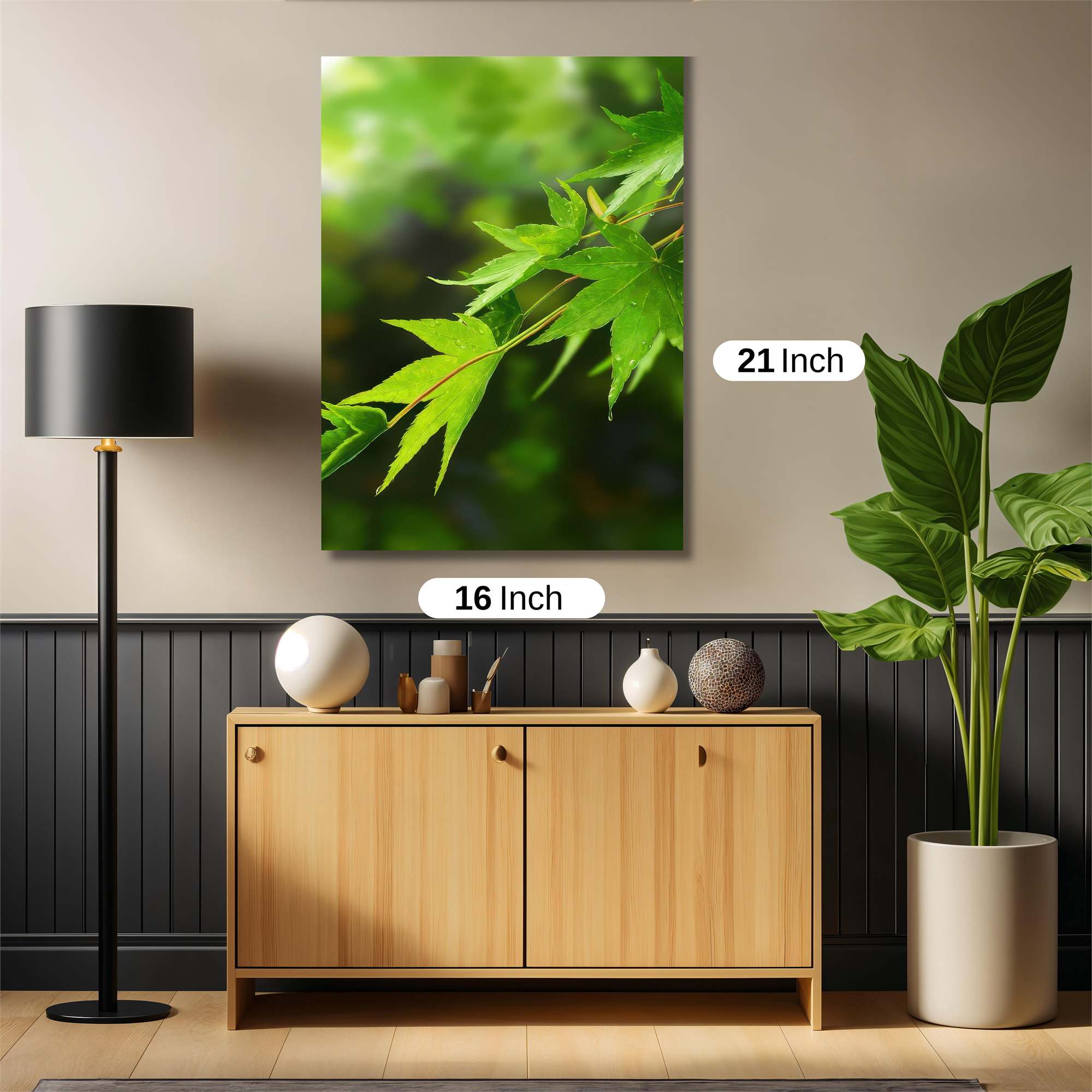 Torii Dream Safe Wall Magnetic / M