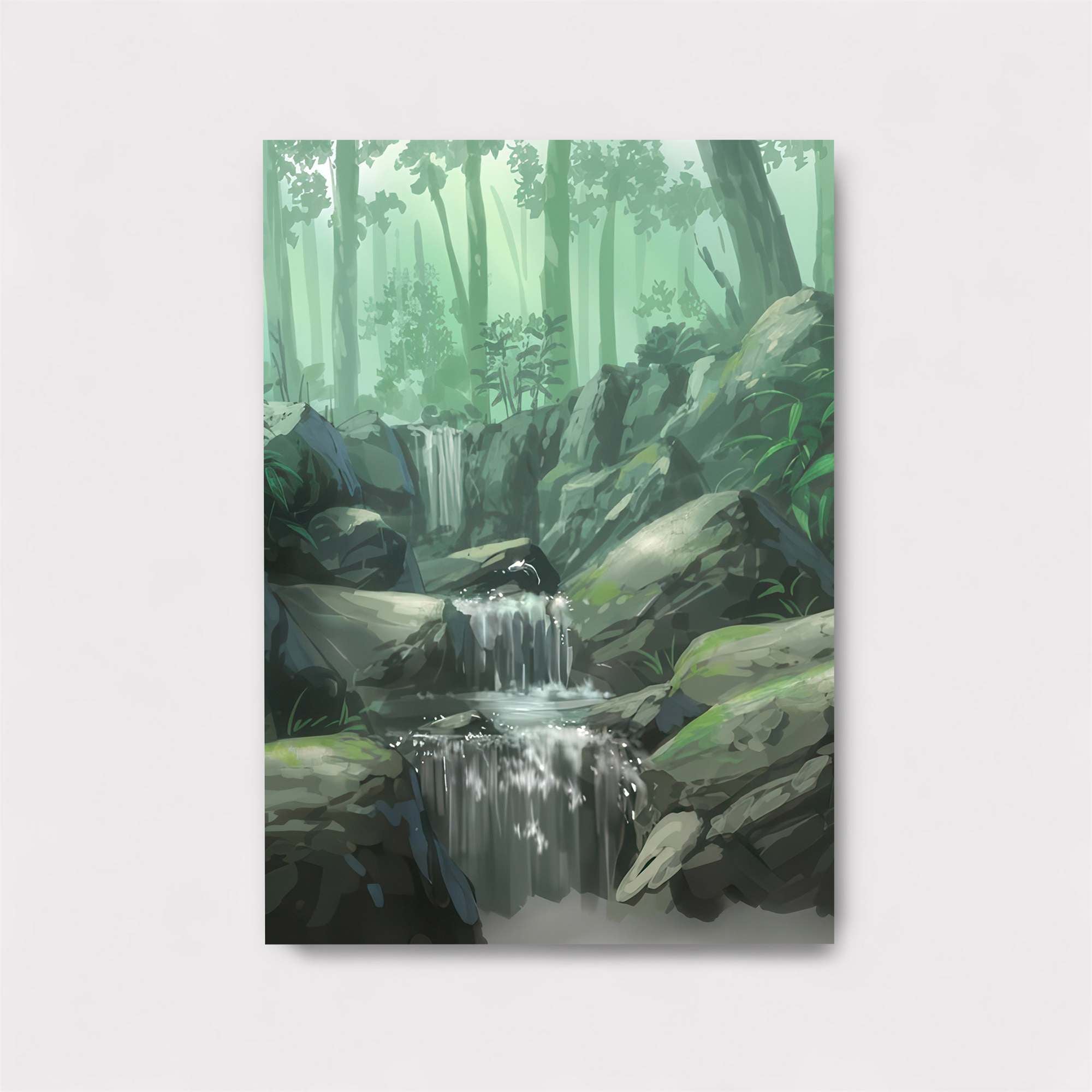 Milkyway Majesty Safe Wall Magnetic / M