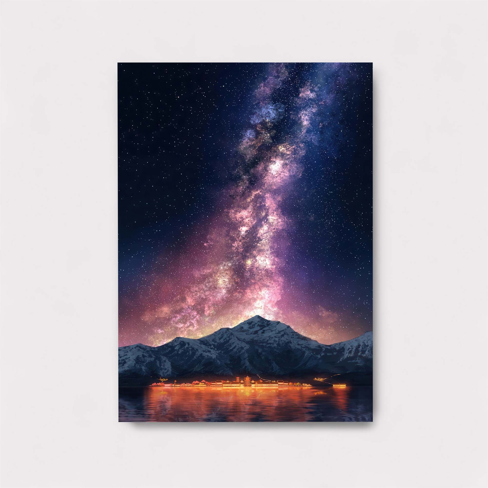 Milkyway Majesty Safe Wall Magnetic / M