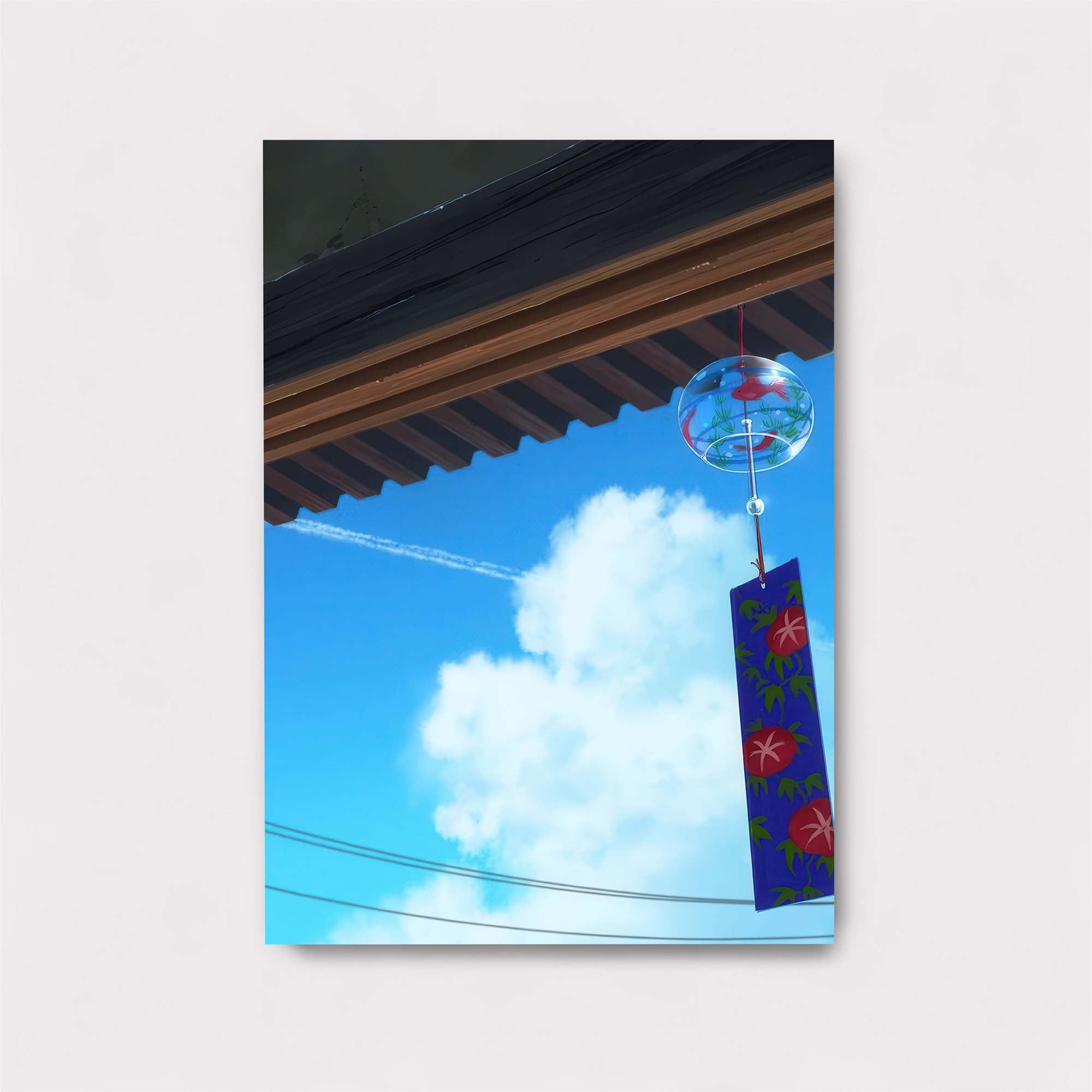 CloudSerenity Safe Wall Magnetic / M