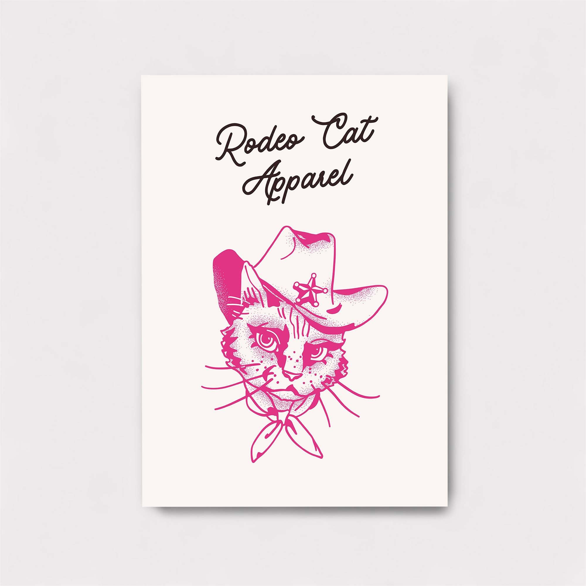 Rodeo Rebel Safe Wall Magnetic / M