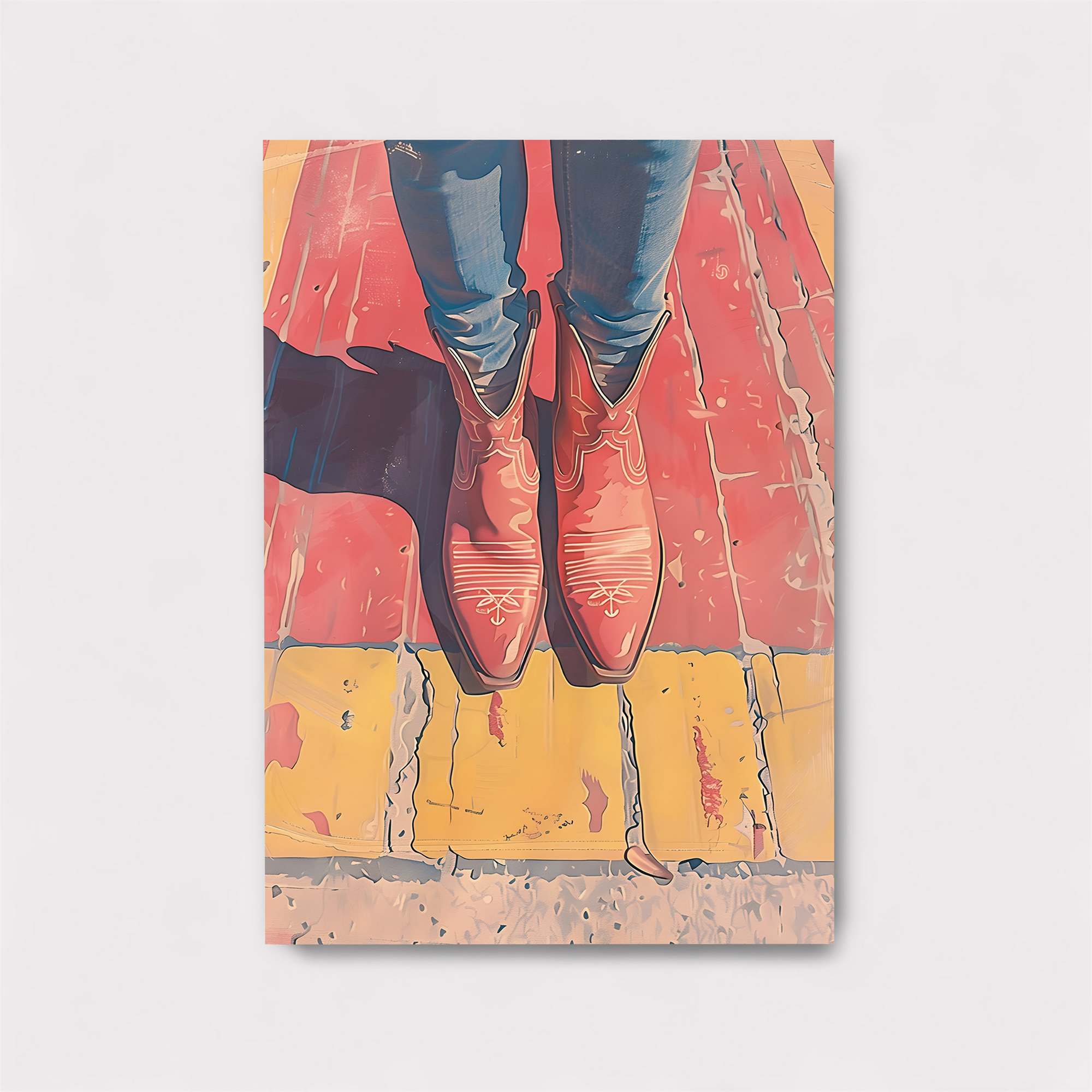 Boots Bliss Safe Wall Magnetic / M