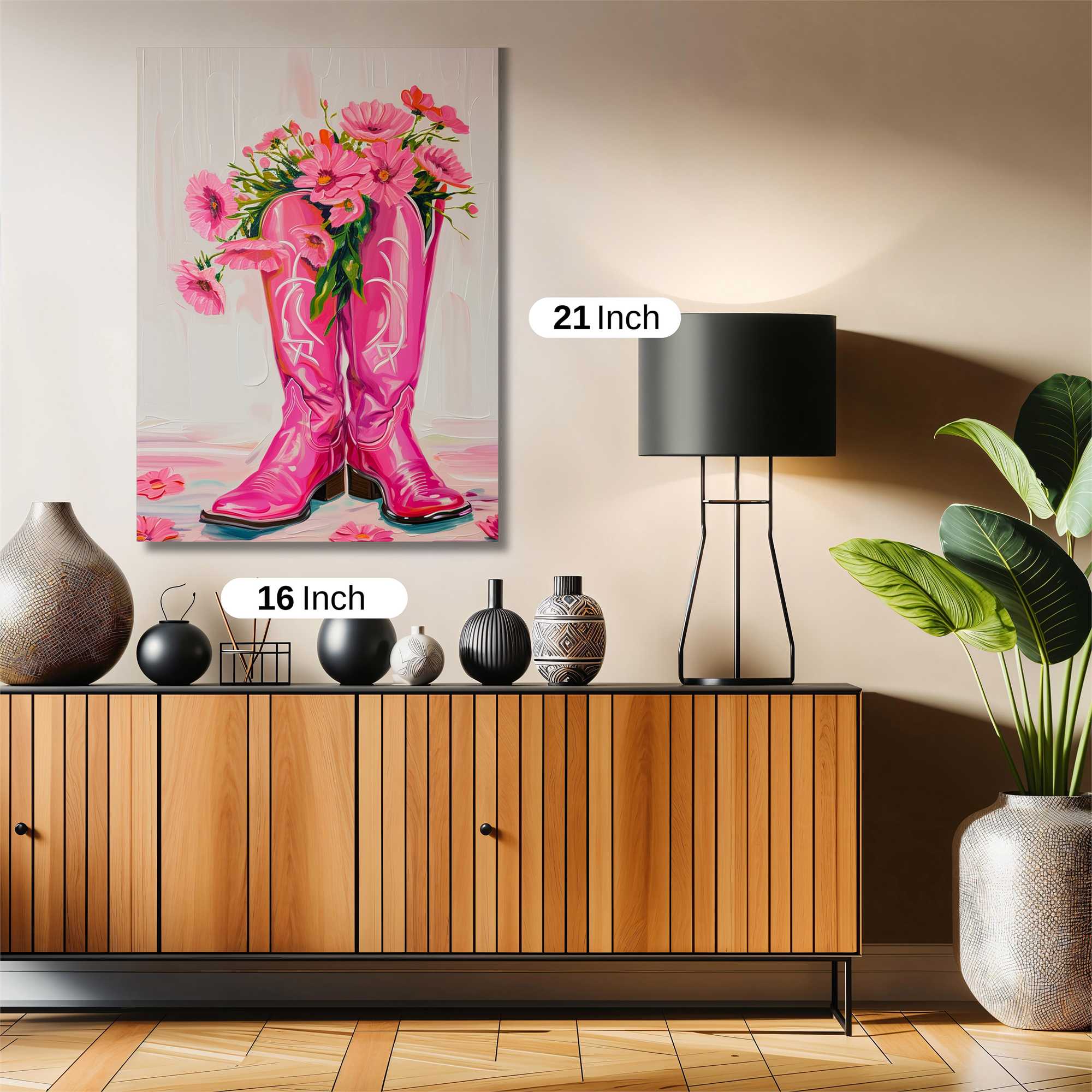 Boots Bliss Safe Wall Magnetic / M