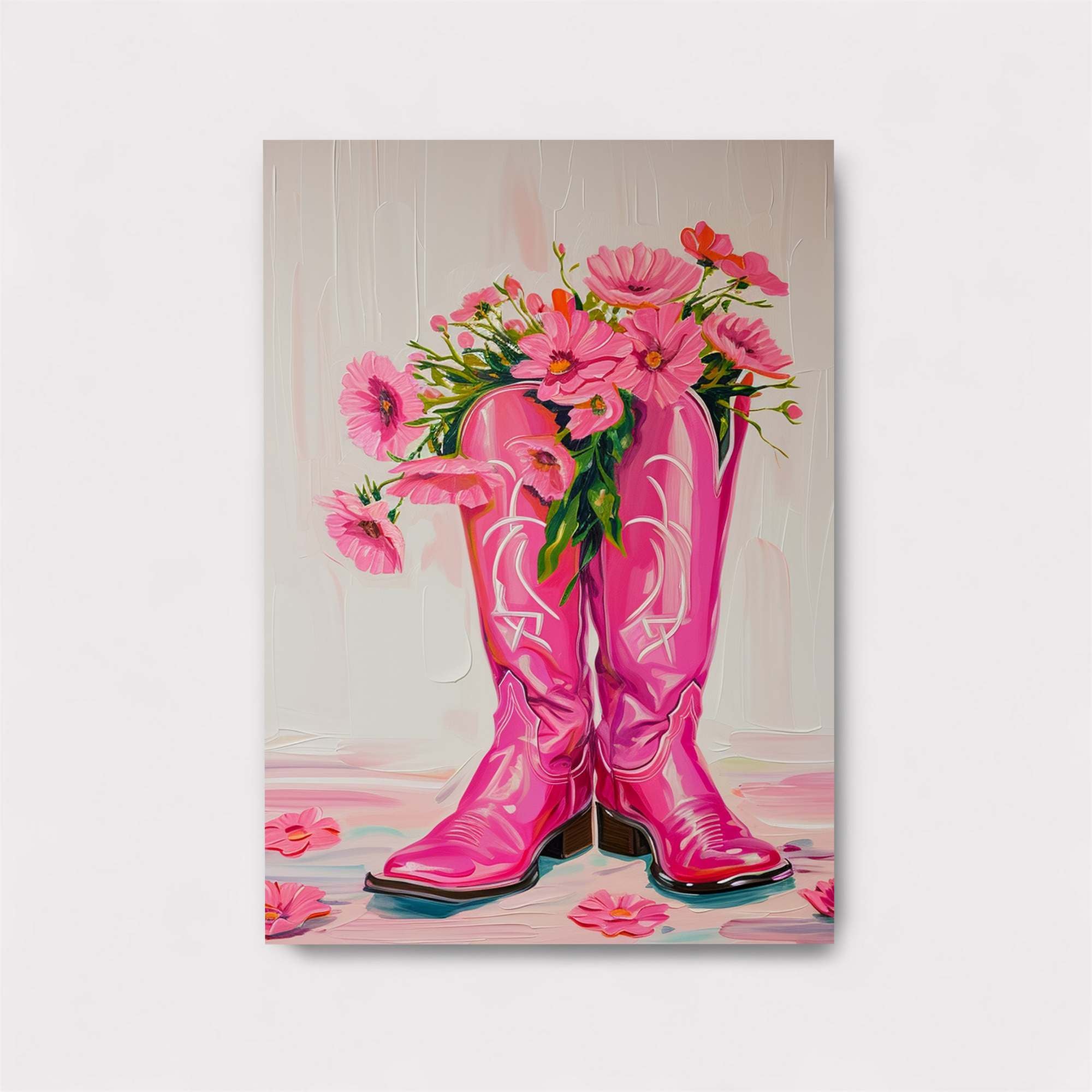 Boots Bliss Safe Wall Magnetic / M