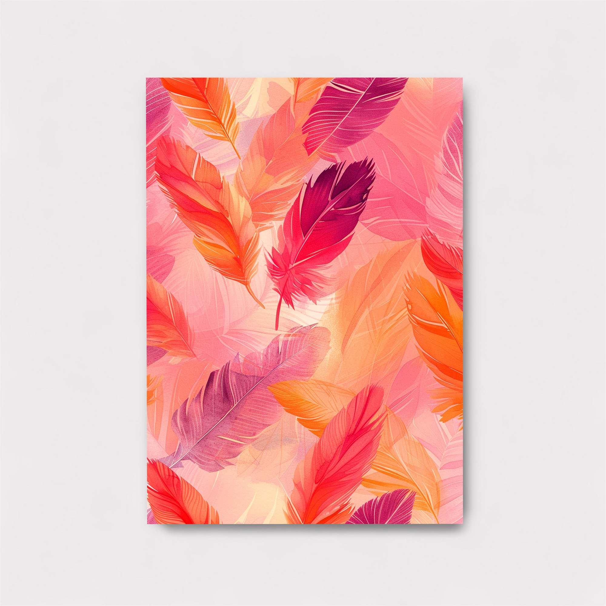 FeatherWhimsy Safe Wall Magnetic / M