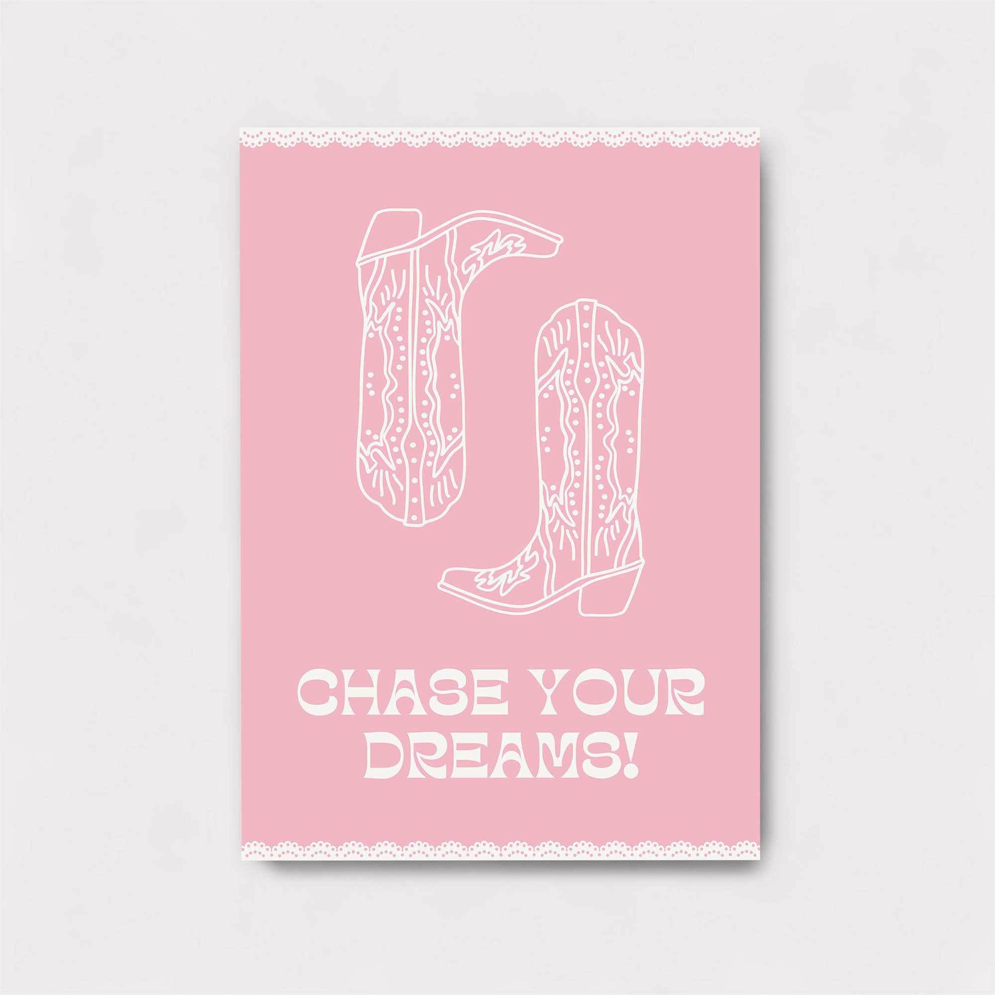 Boots Bliss Safe Wall Magnetic / M