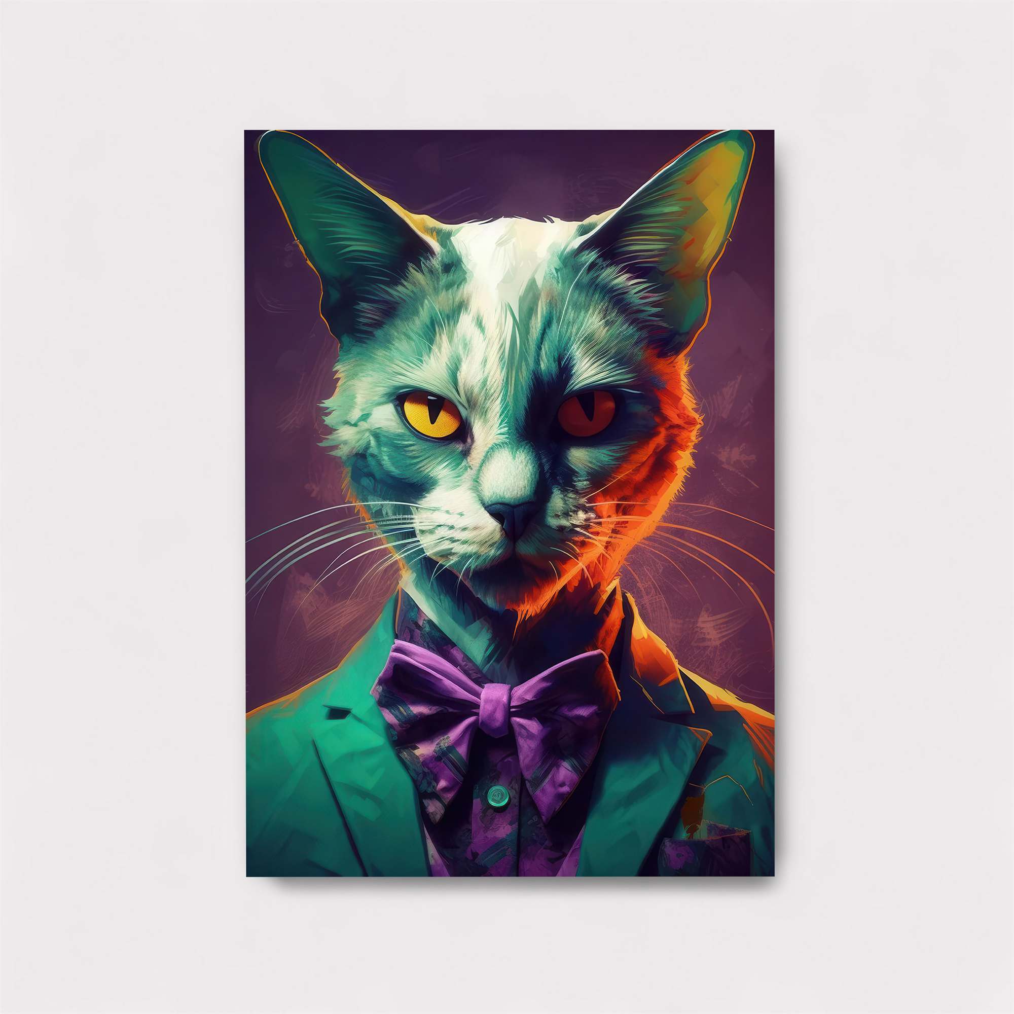 Anubis Enigma Safe Wall Magnetic / M