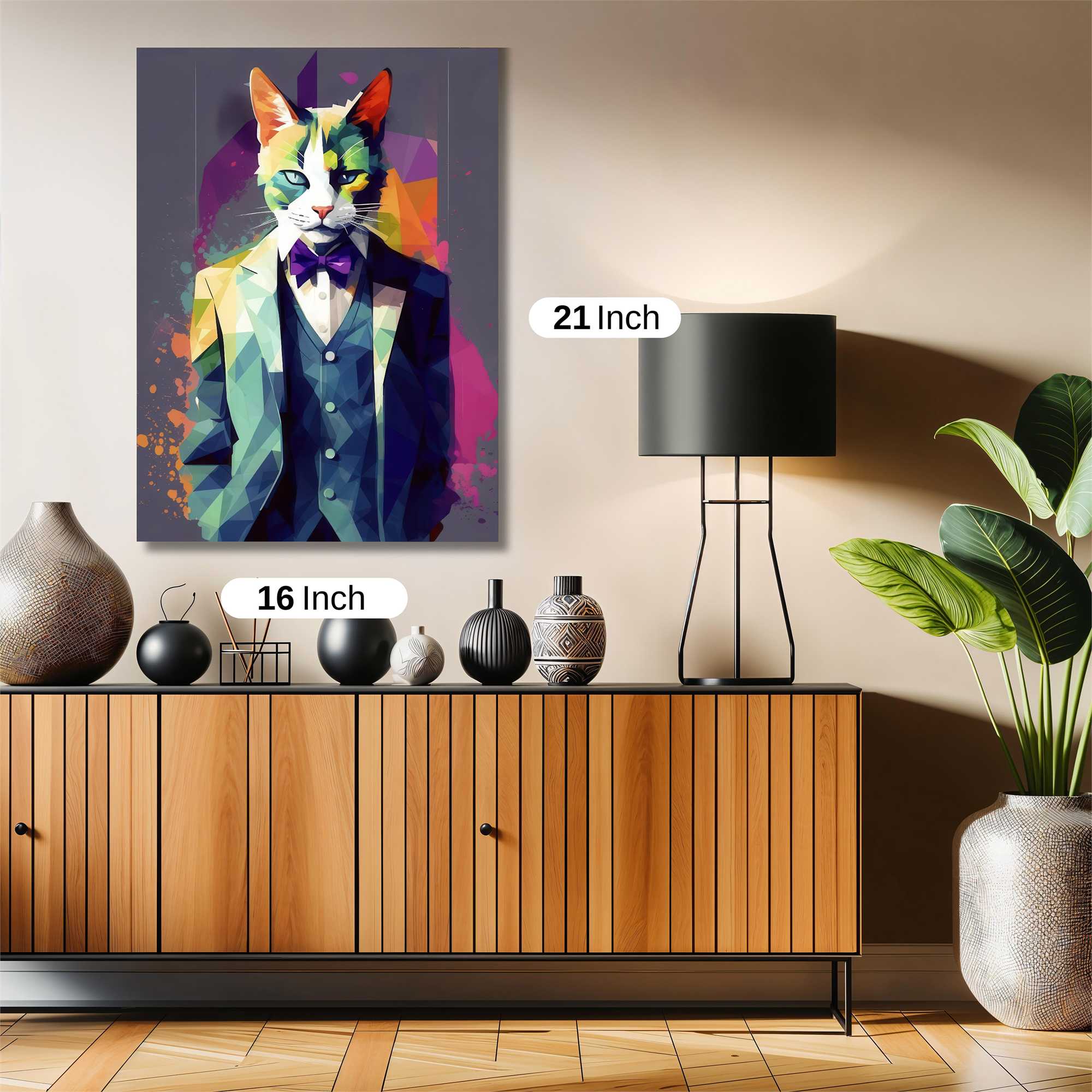 SkyCastle Dream Safe Wall Magnetic / M